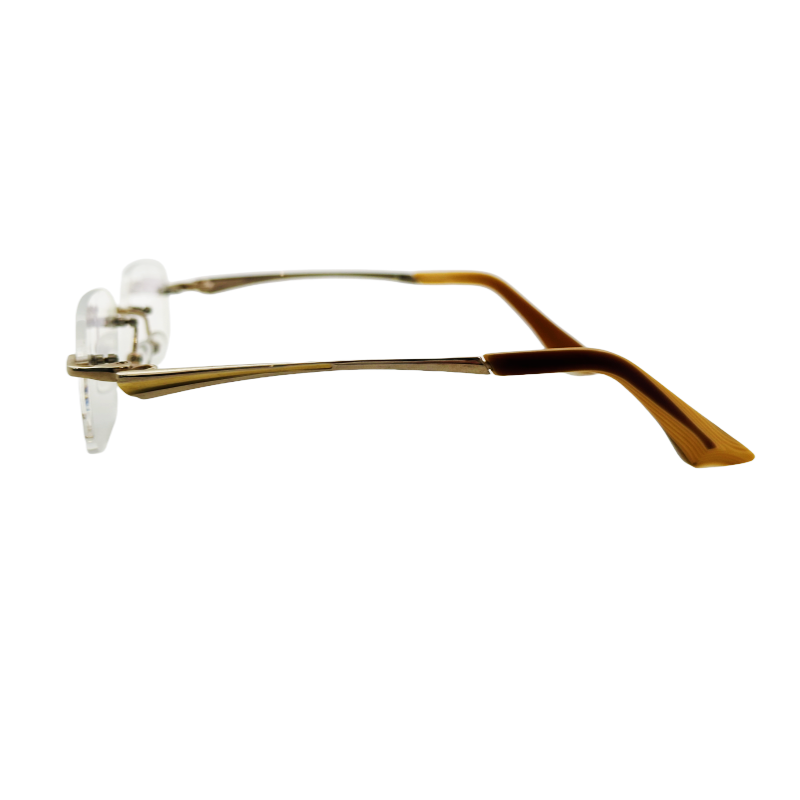 round reading glasses