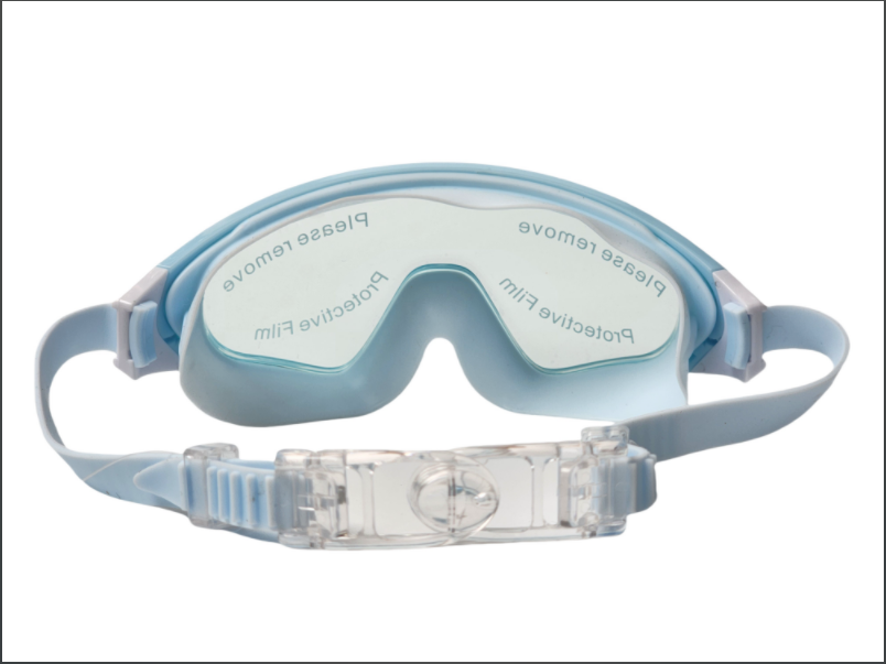 olympic swimming goggles