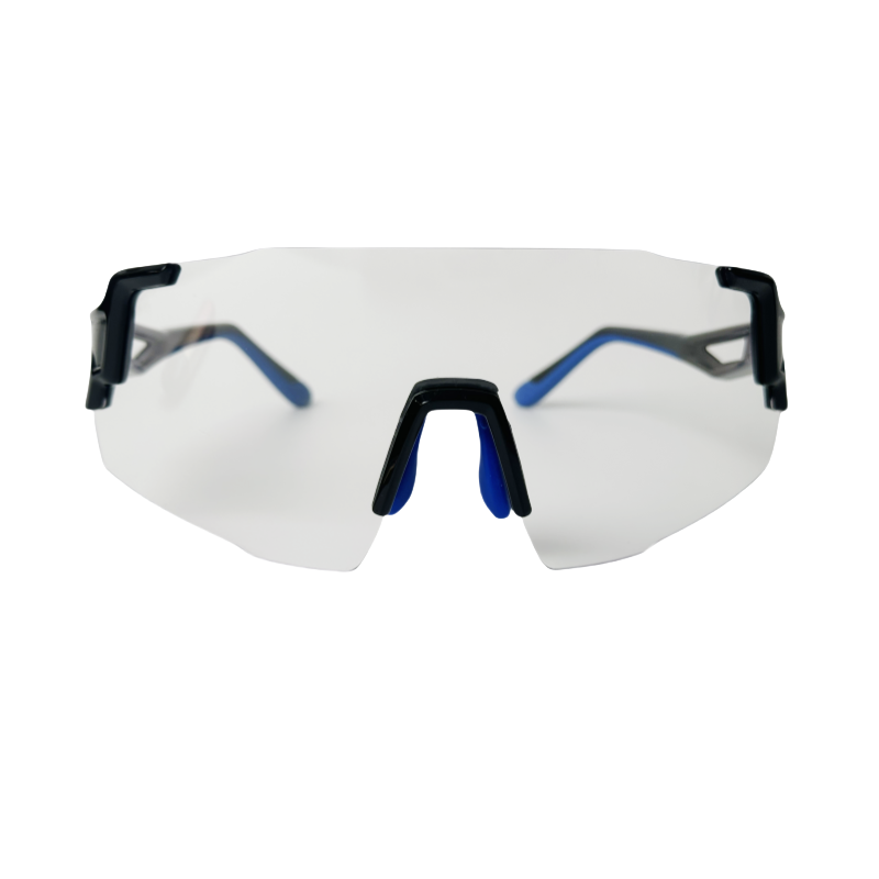 Fremskritt innen visjonssikkerhet og ytelse