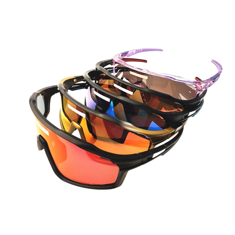 Óculos esportivos de prescrição Óculos esportivos de prescrição