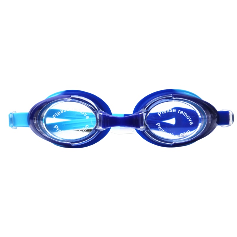 the importance of swimming goggles