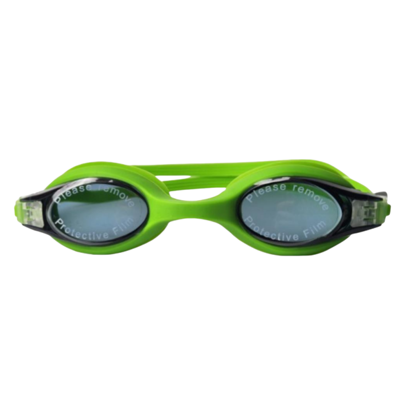 escolhendo óculos para natação escolhendo óculos para natação