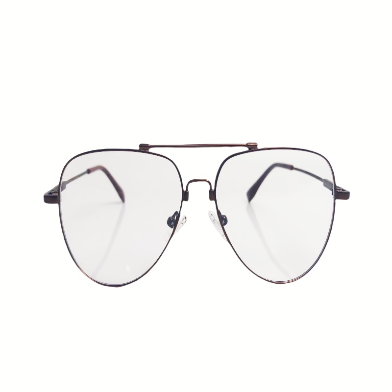 The Perfect Blend of Style and Comfort: Titanium Glasses for Women