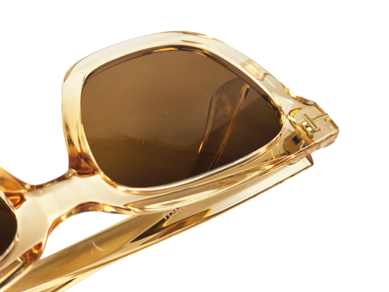 prescription glasses