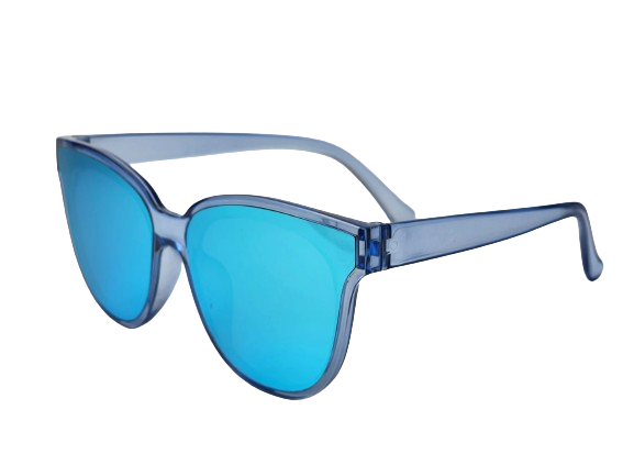 transparent frame specs