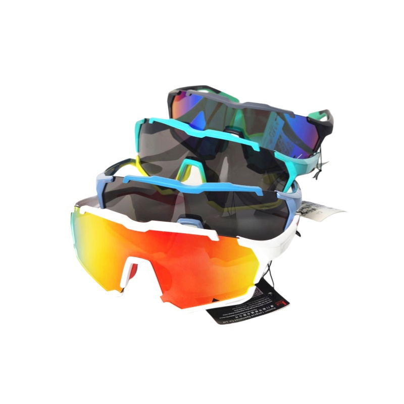 The Cyclist’s Guide to Essential Eyewear: Mirrors, Goggles, and Affordable Options