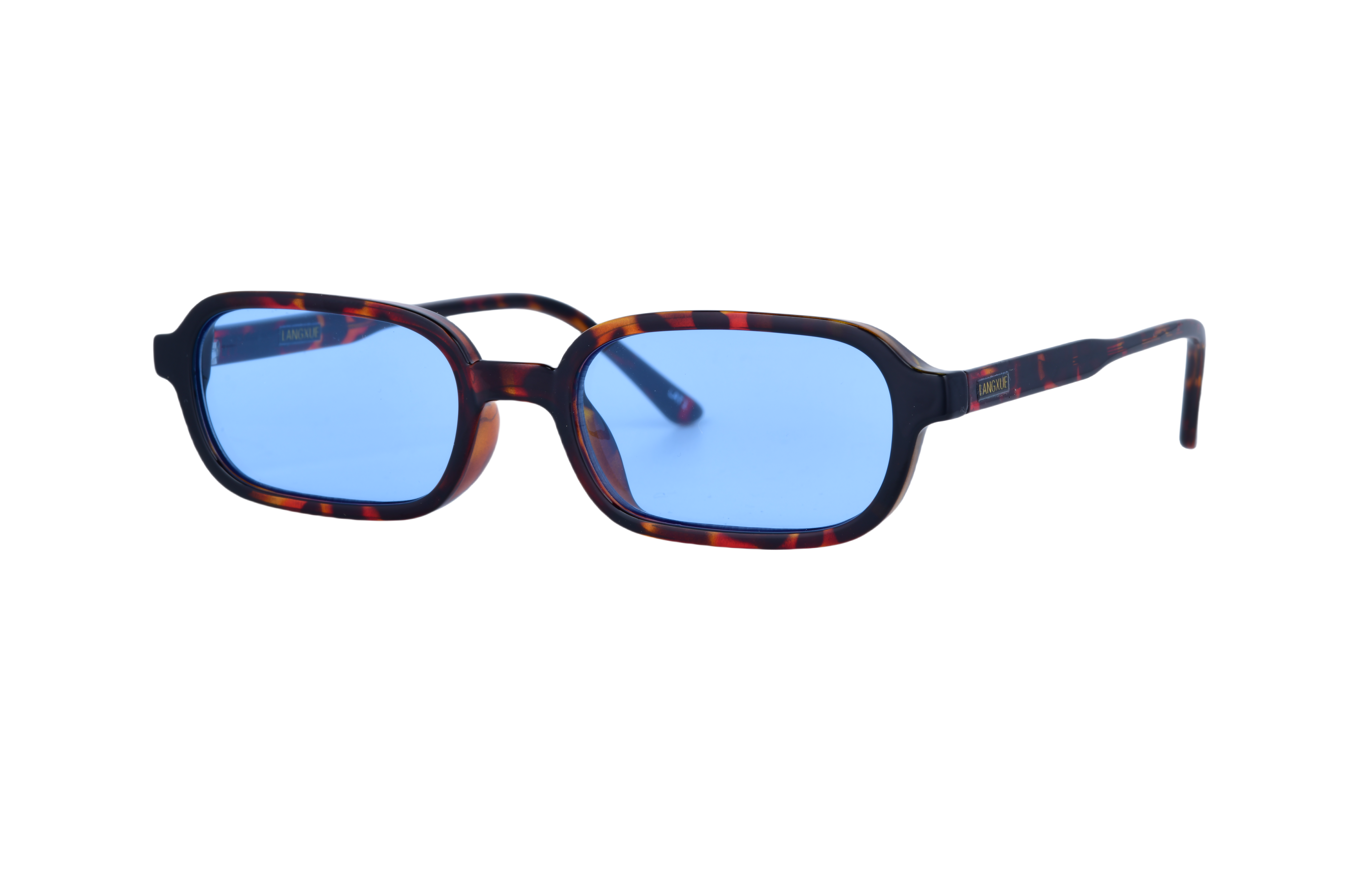 Develop new model sunglasses