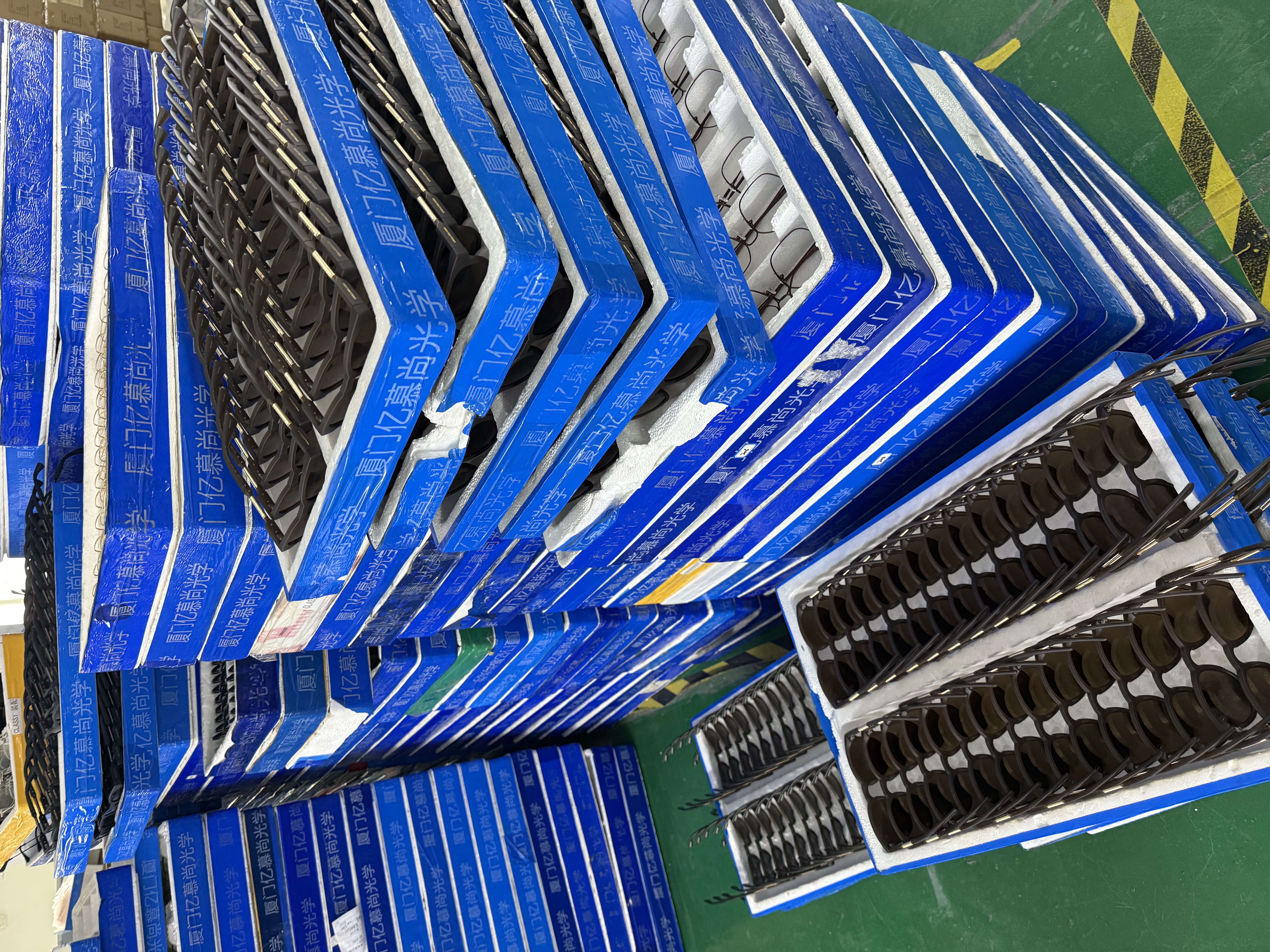 The annual export volume is large, the quality is guaranteed, and we are conscientious and responsible