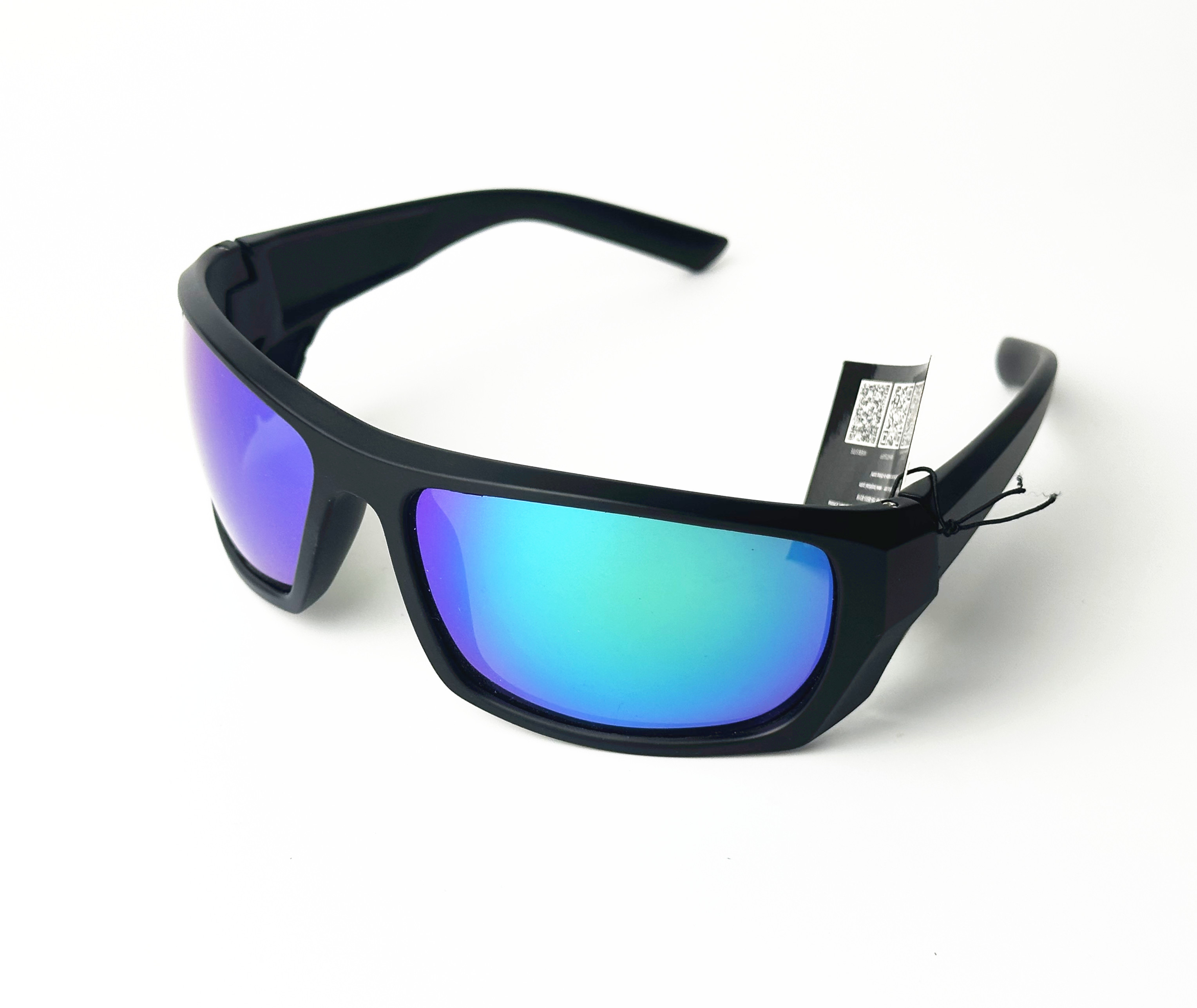 Sports sunglasses are lightweight, anti-slip, waterproof and sweat-proof