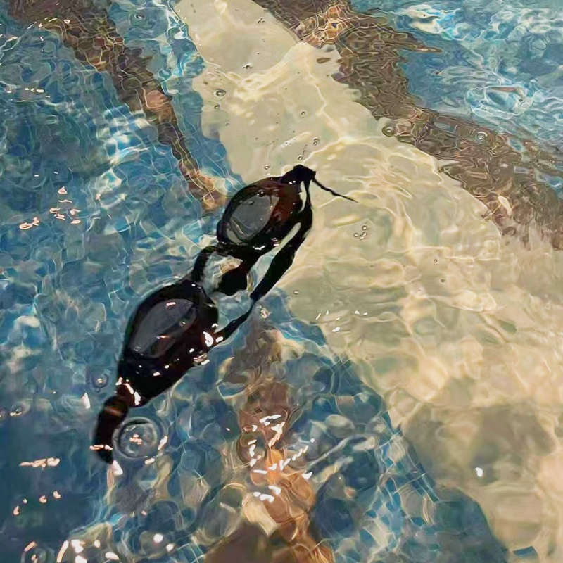 Óculos de natação antiembaçantes, de alta definição e antiderrapantes, óculos de natação para competição Óculos de natação antiembaçantes, de alta definição e antiderrapantes, óculos de natação para competição