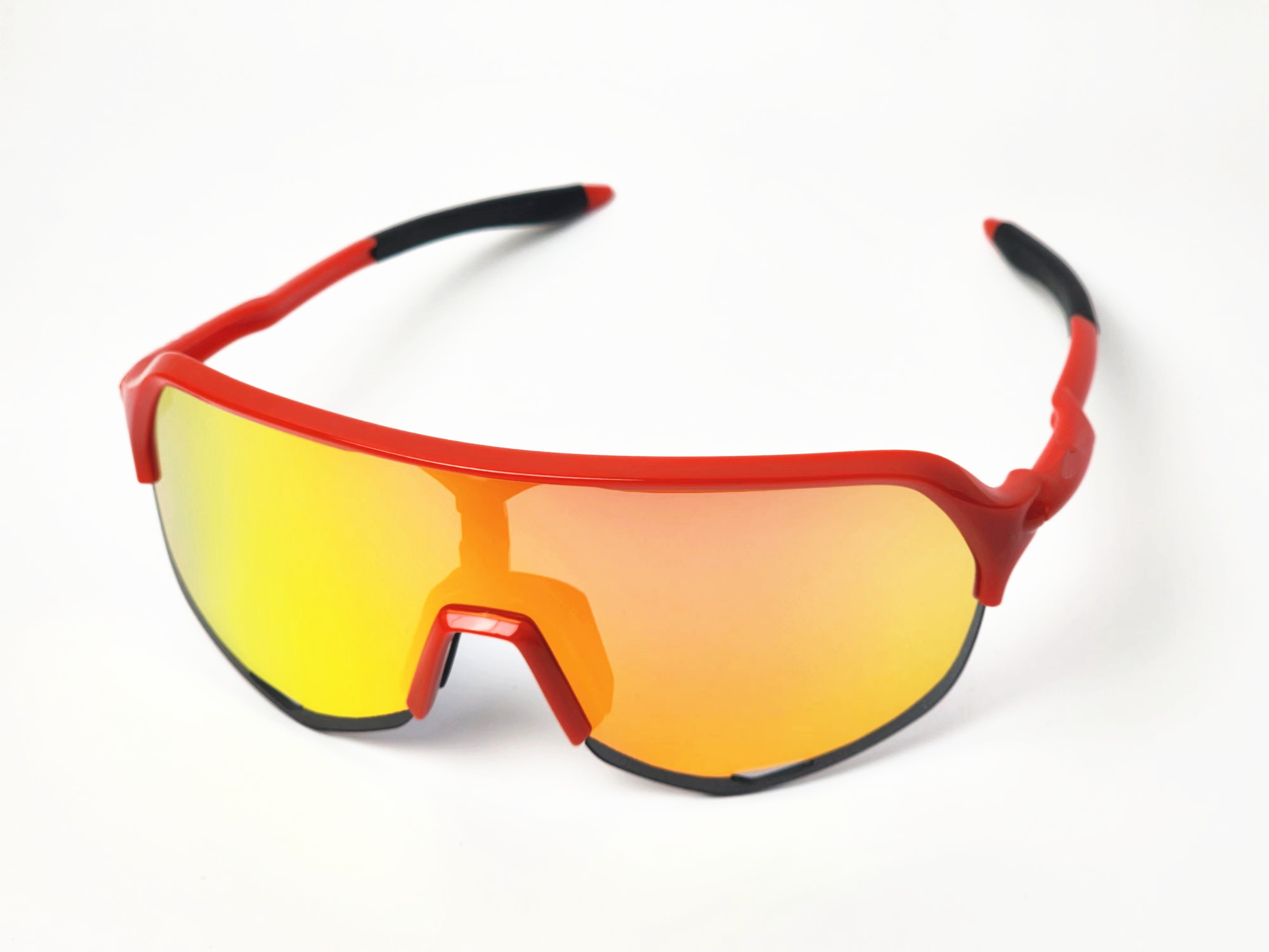 The smart glasses market in China is growing at a high speed