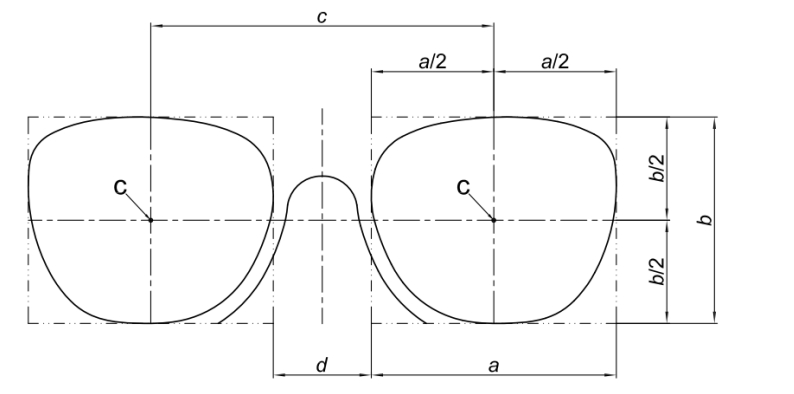 new spectacle frames