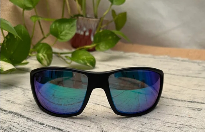 A evolução dos óculos de sol para pesca: avanços nos óculos de pesca modernos