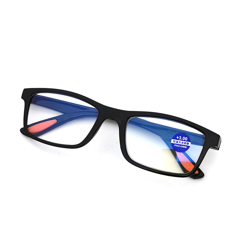 Beyond the Page: How Modern Reading Glasses Are Reshaping Vision for the Digital Age