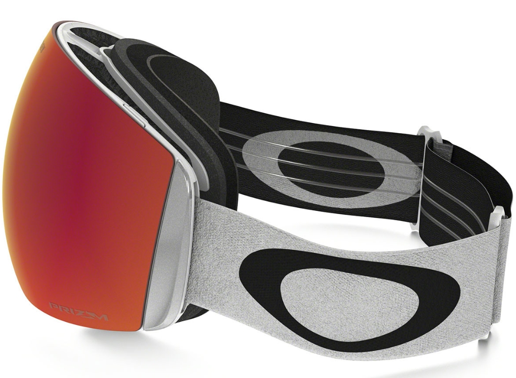 ski goggles