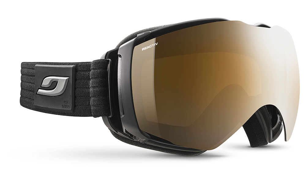 best ski goggles