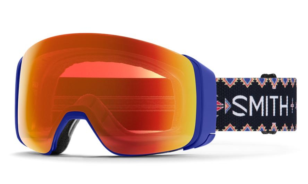best ski goggles
