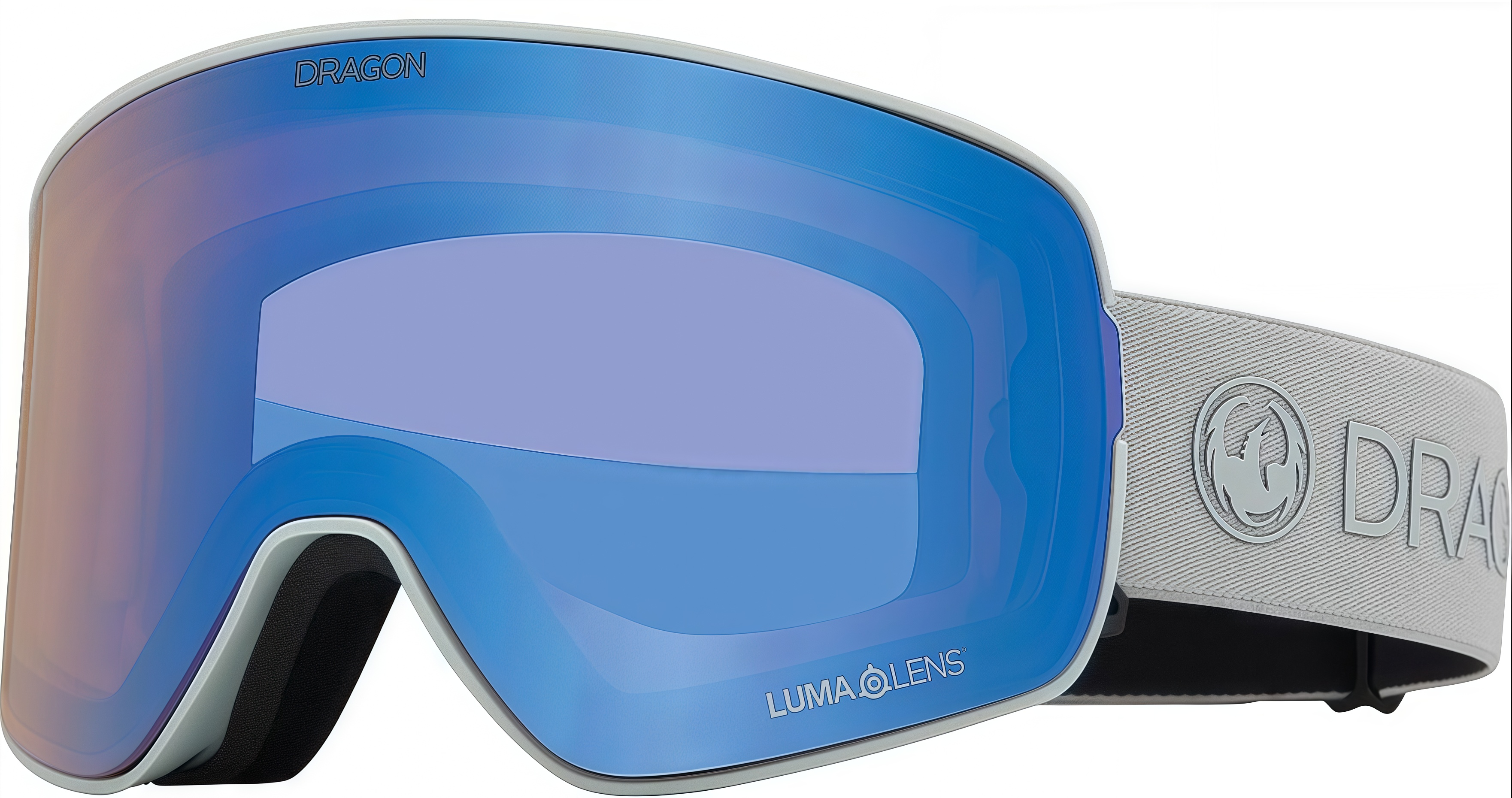 snow ski goggles