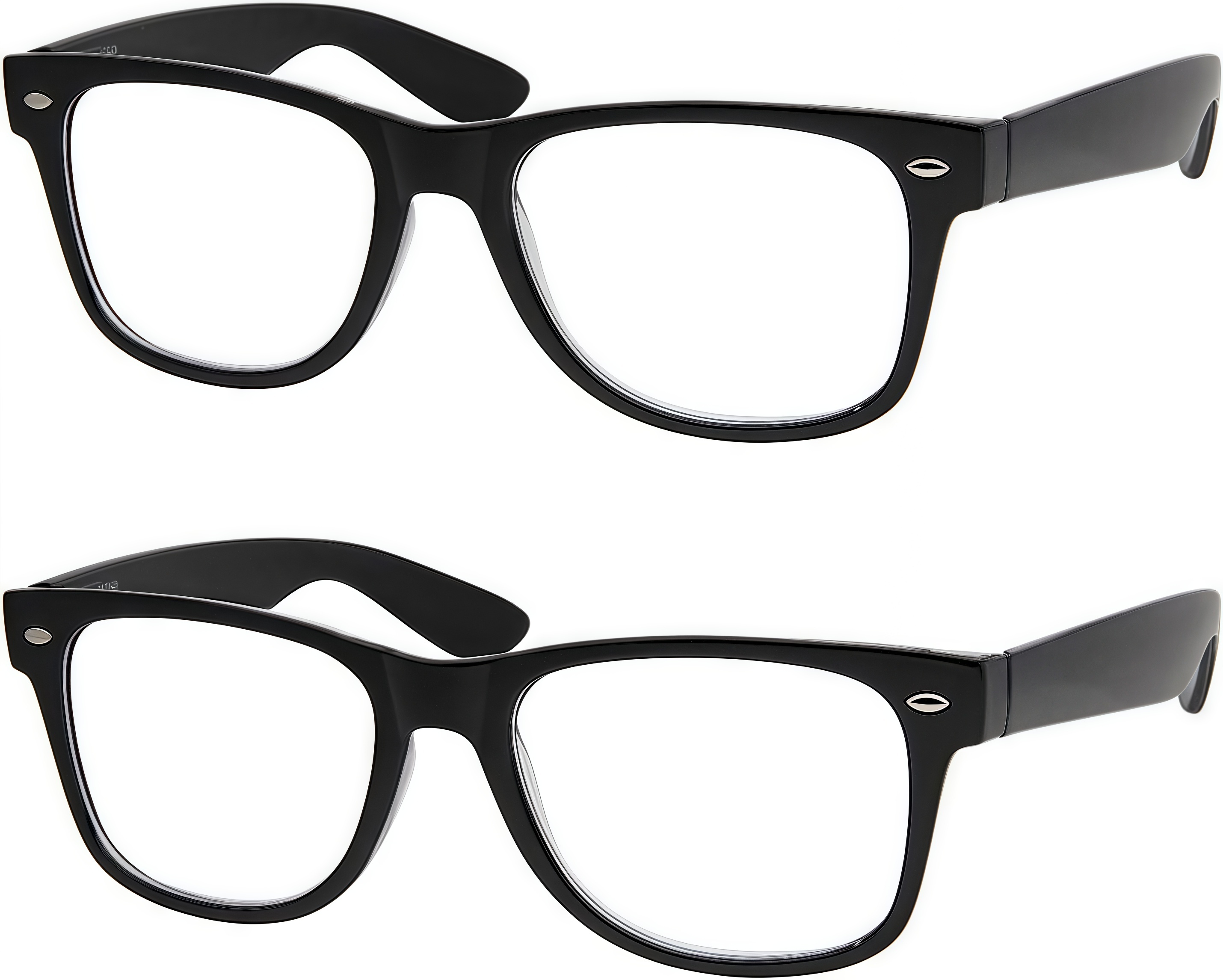 maginfying glasses for reading