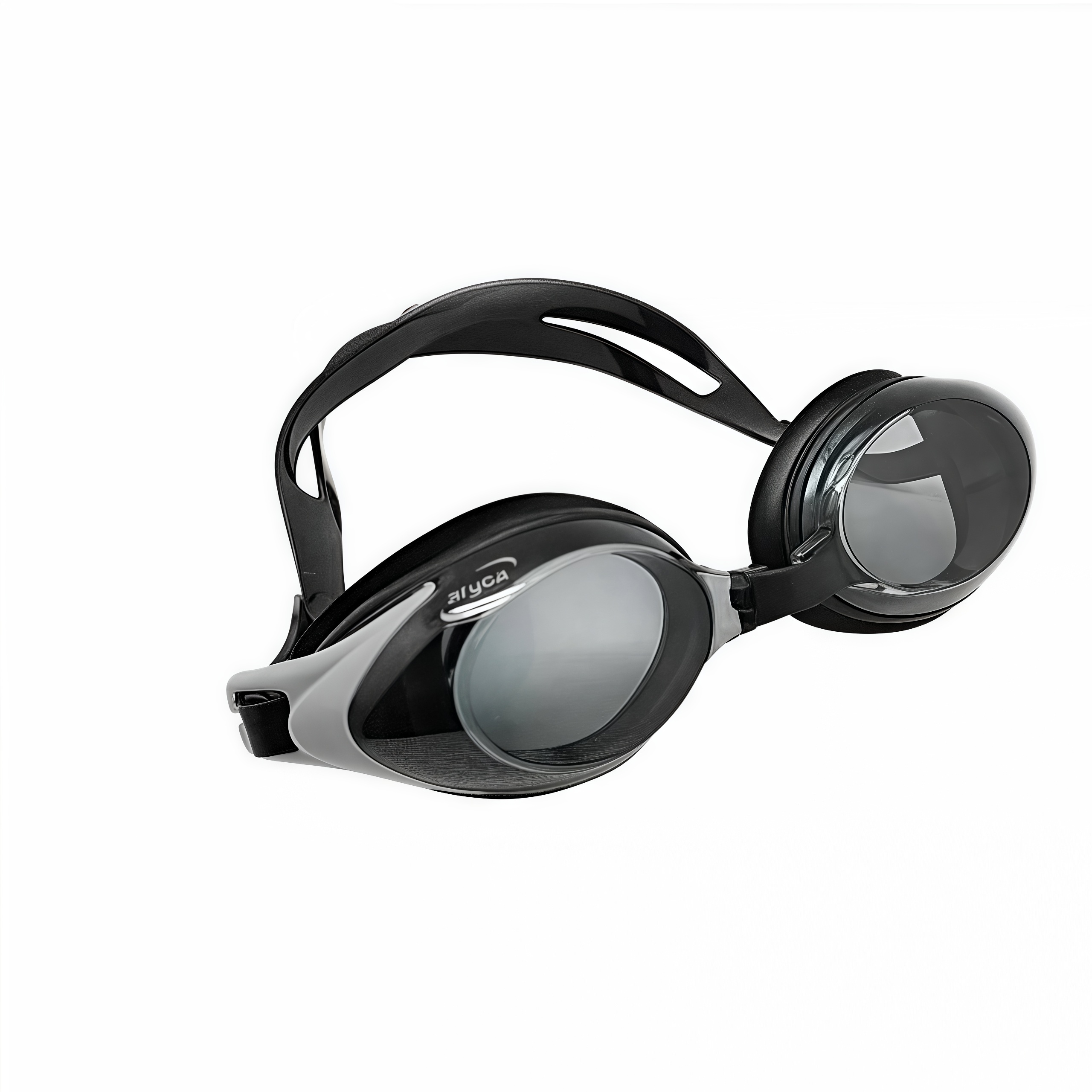 goggles with power