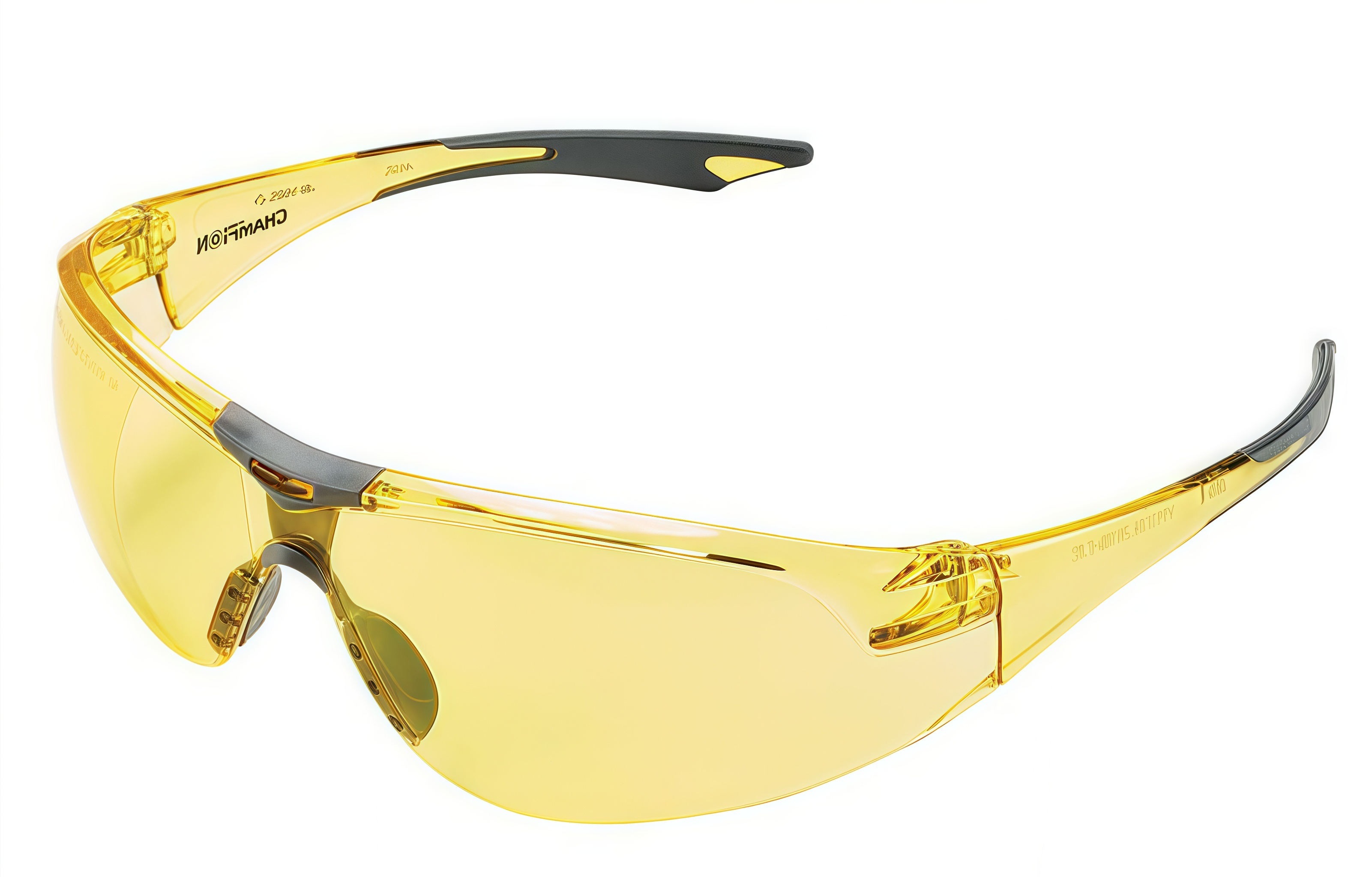 safety glasses
