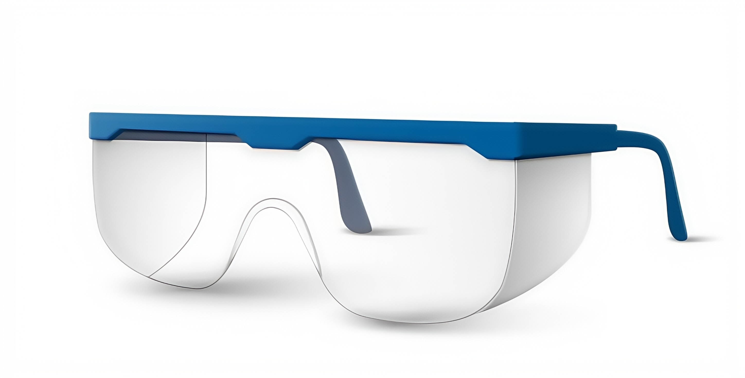 laboratory goggles