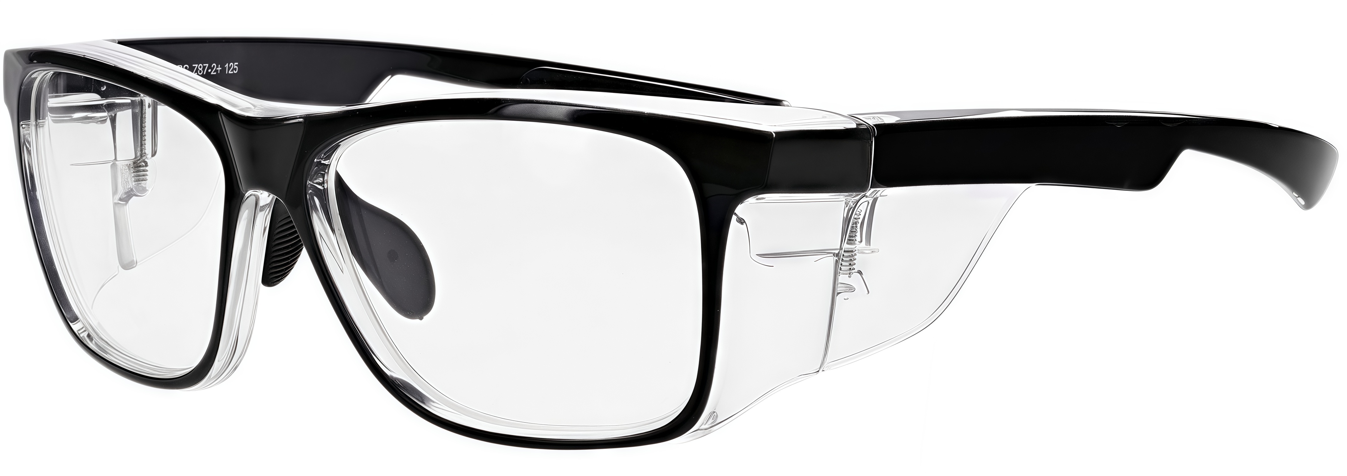 laboratory goggles