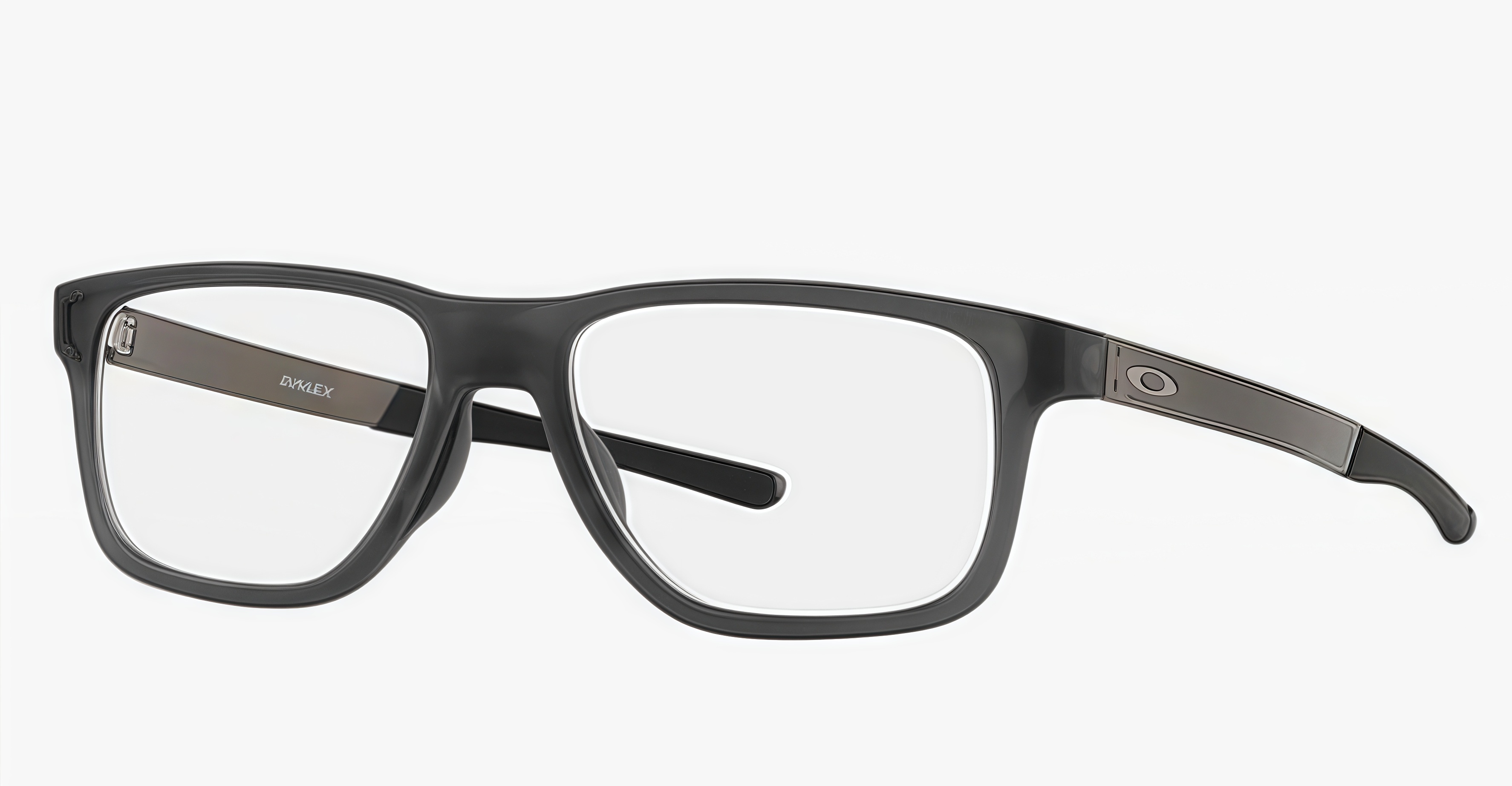 metal frame glasses