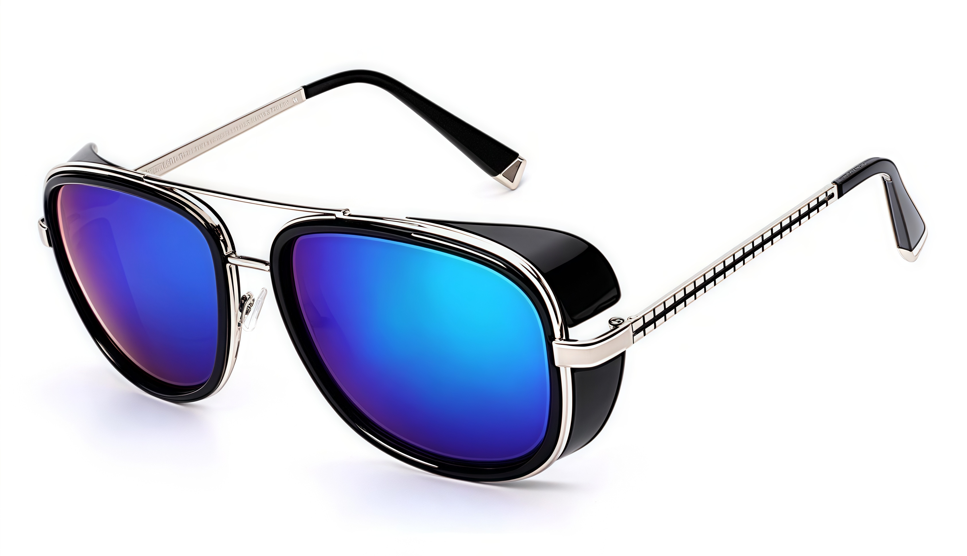 Cómo las gafas Tony Stark están revolucionando la ropa deportiva y las lentes especiales Cómo las gafas Tony Stark están revolucionando la ropa deportiva y las lentes especiales