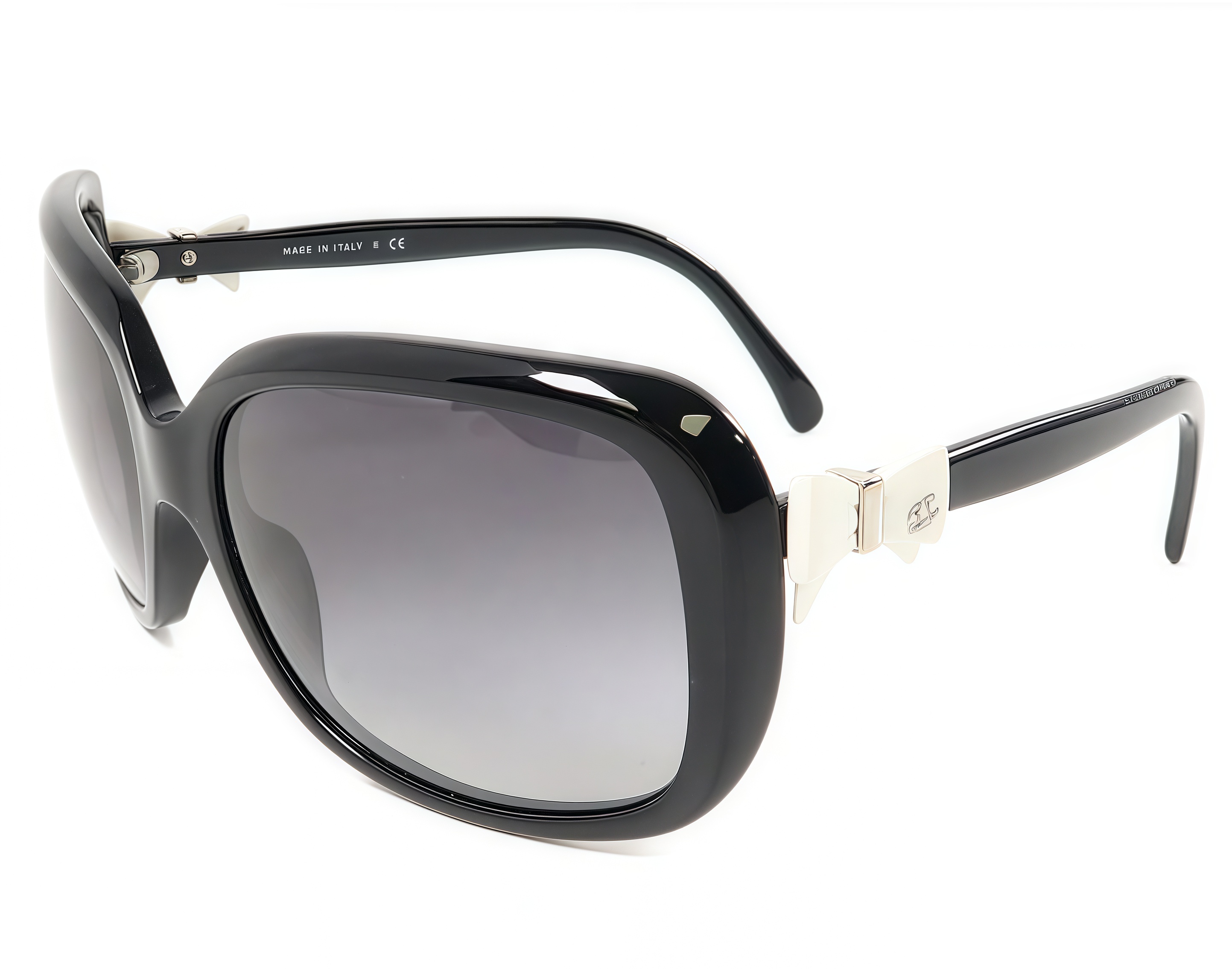 Mirrored Sunglasses