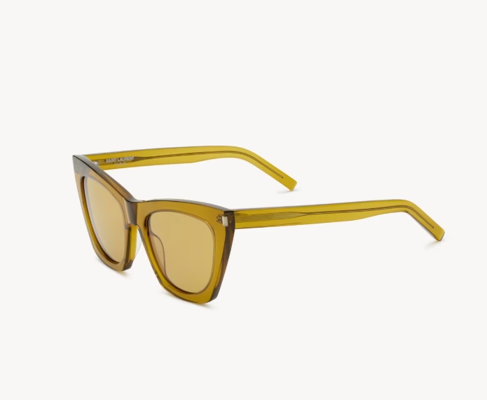 Retro Sunglasses
