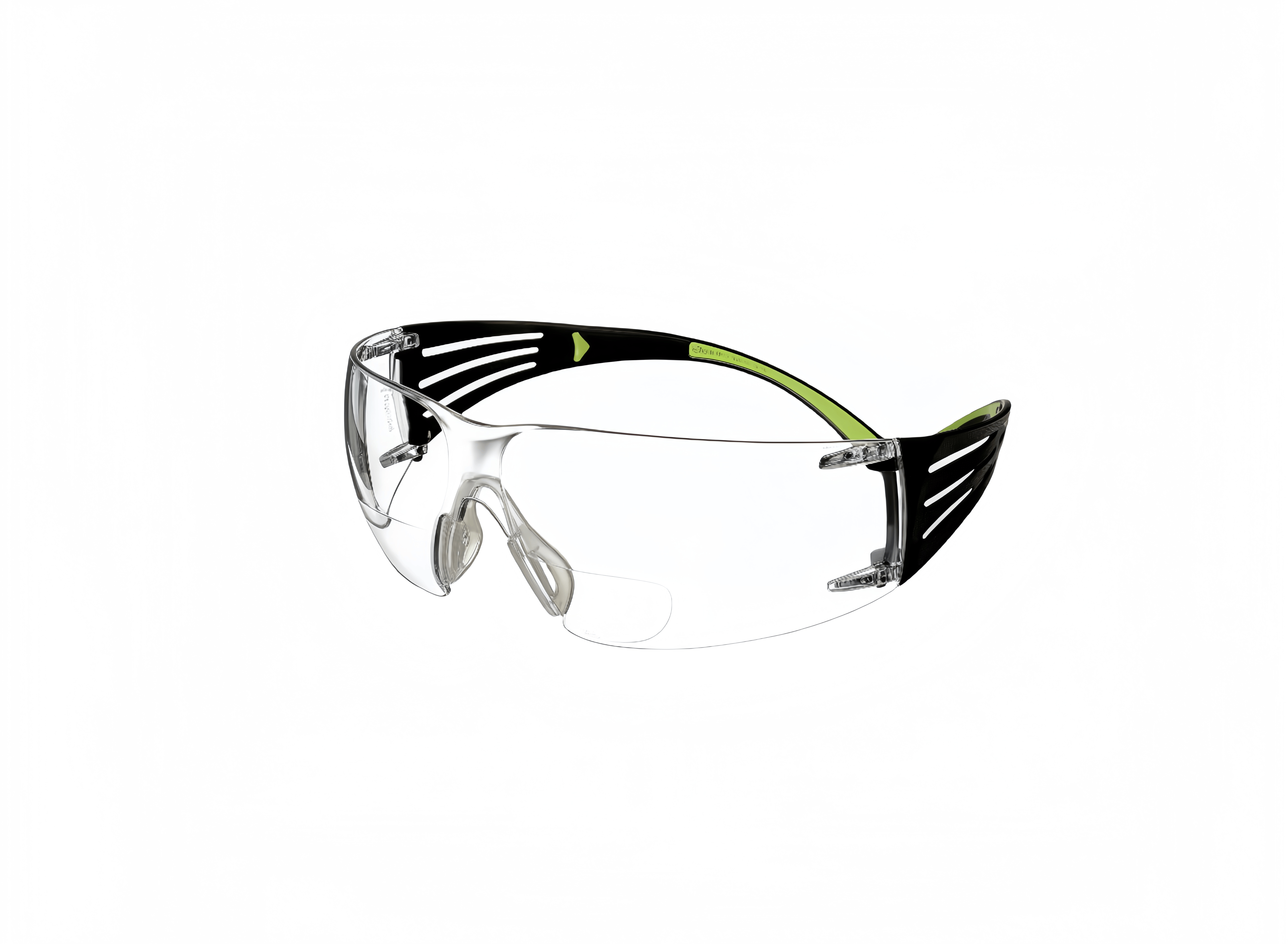 Half Frame Reading Glasses