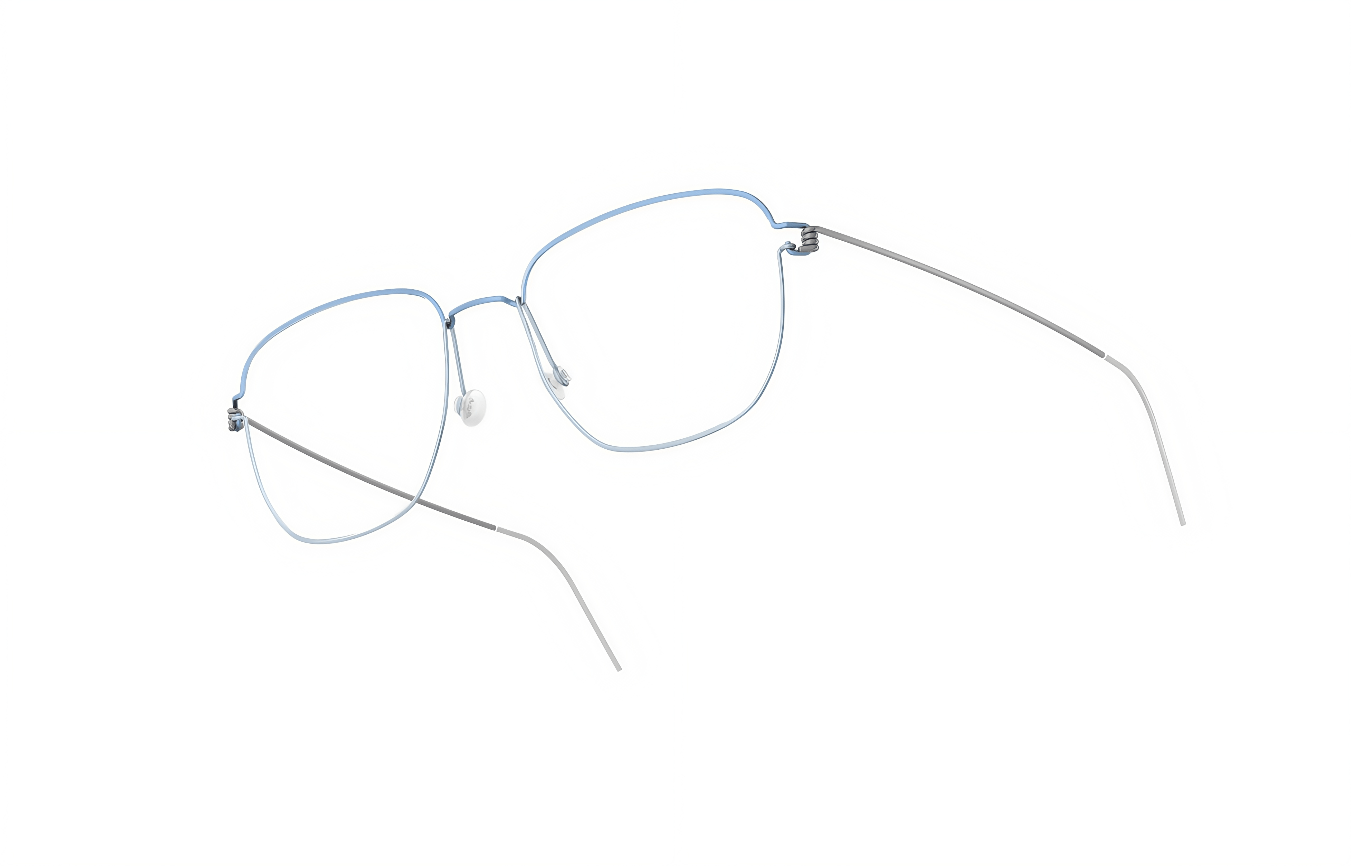 Unbreakable Reading Glasses