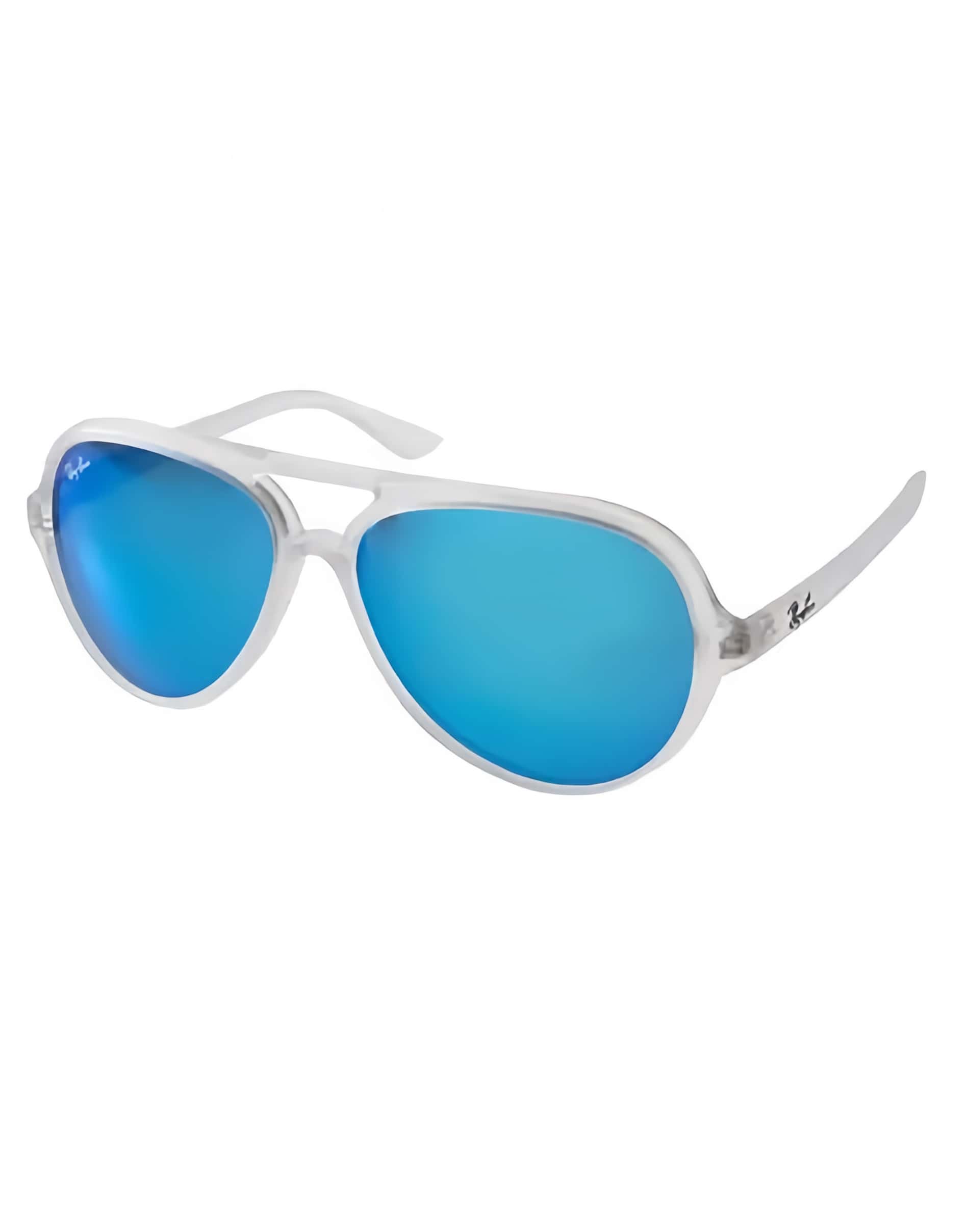 clear frames