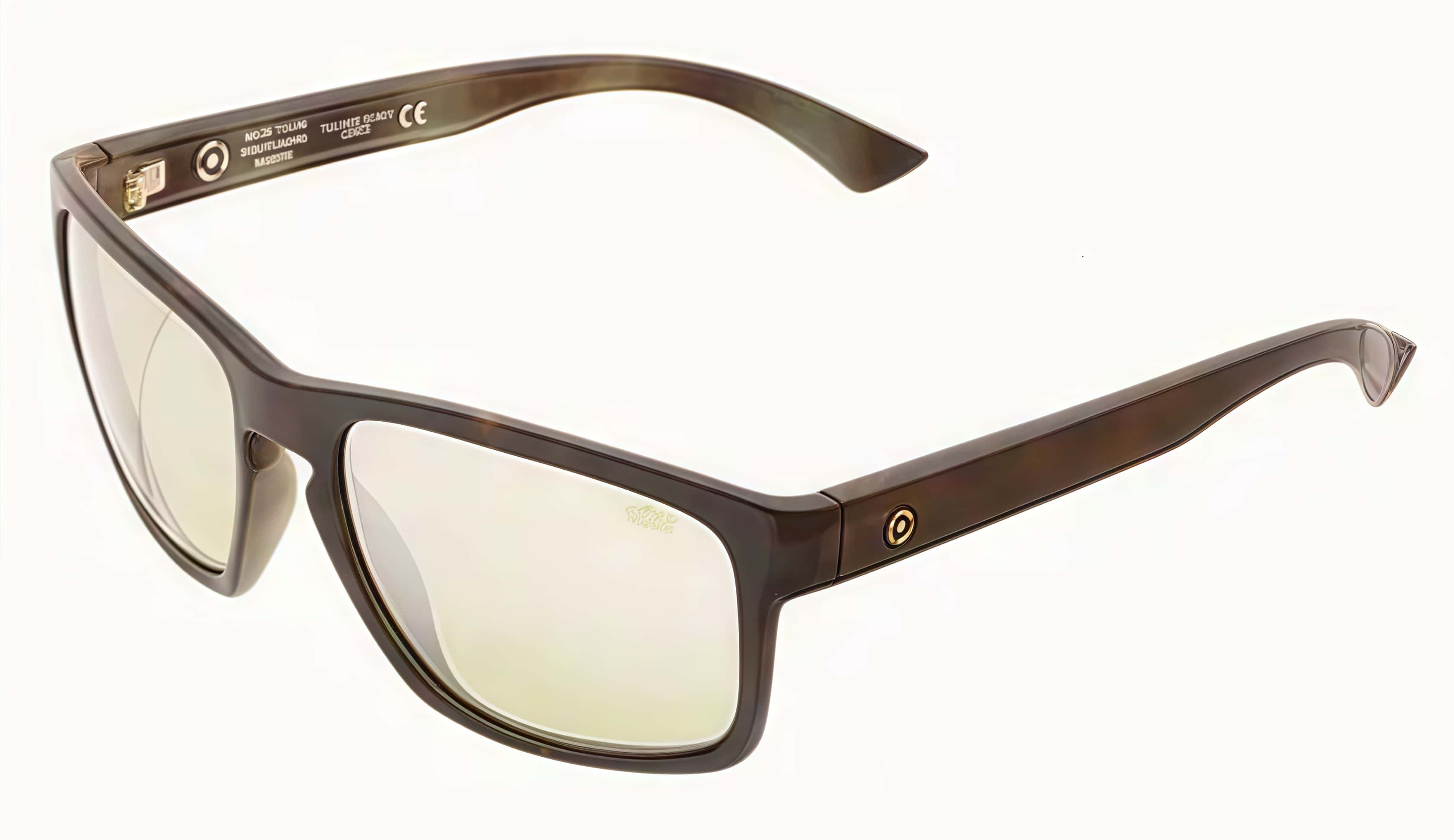 green glasses frames