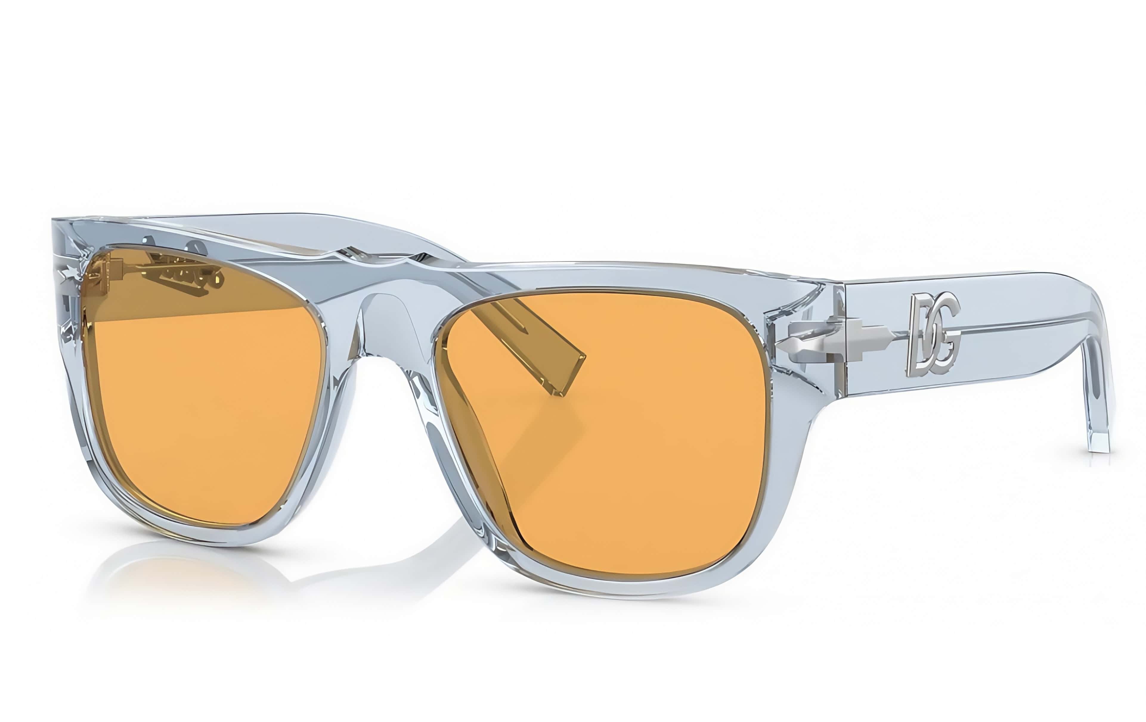 Fremtiden for briller: De viktigste solbrilletrendene som dominerer i 2024 Fremtiden for briller: De viktigste solbrilletrendene som dominerer i 2024