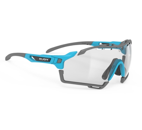 photochromic lenses cycling