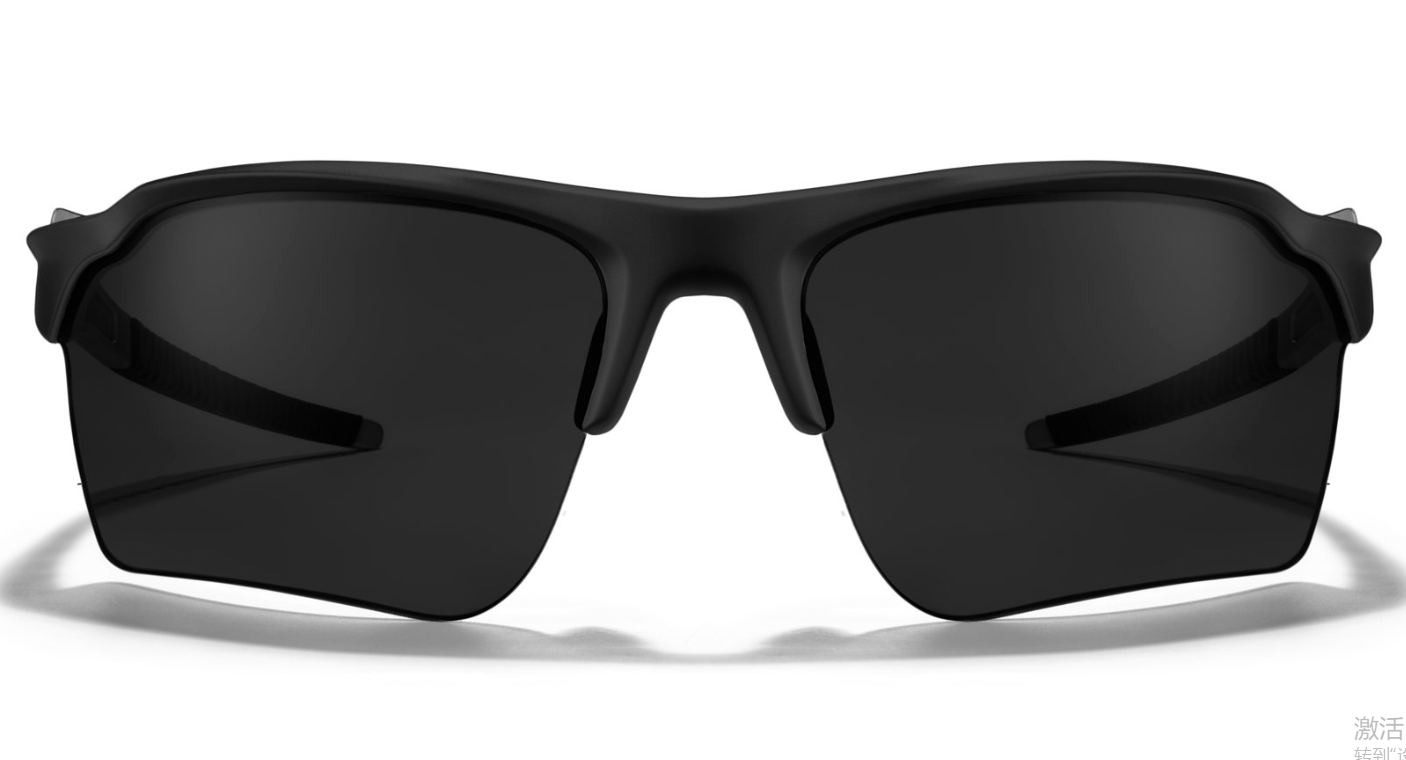 photochromic lenses cycling