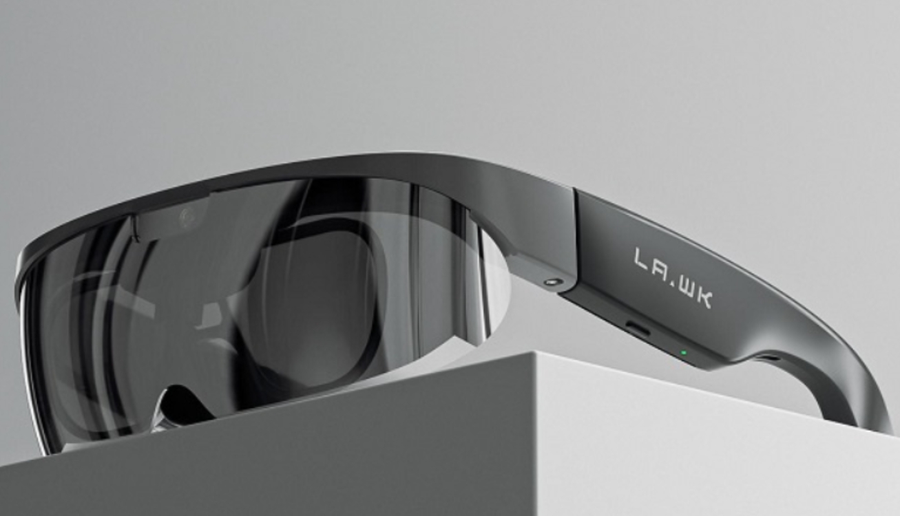 photochromic lenses cycling