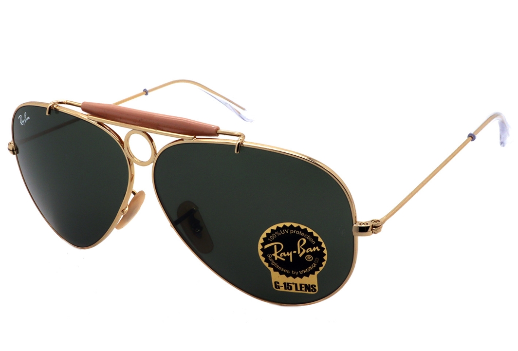 pilot sunglasses