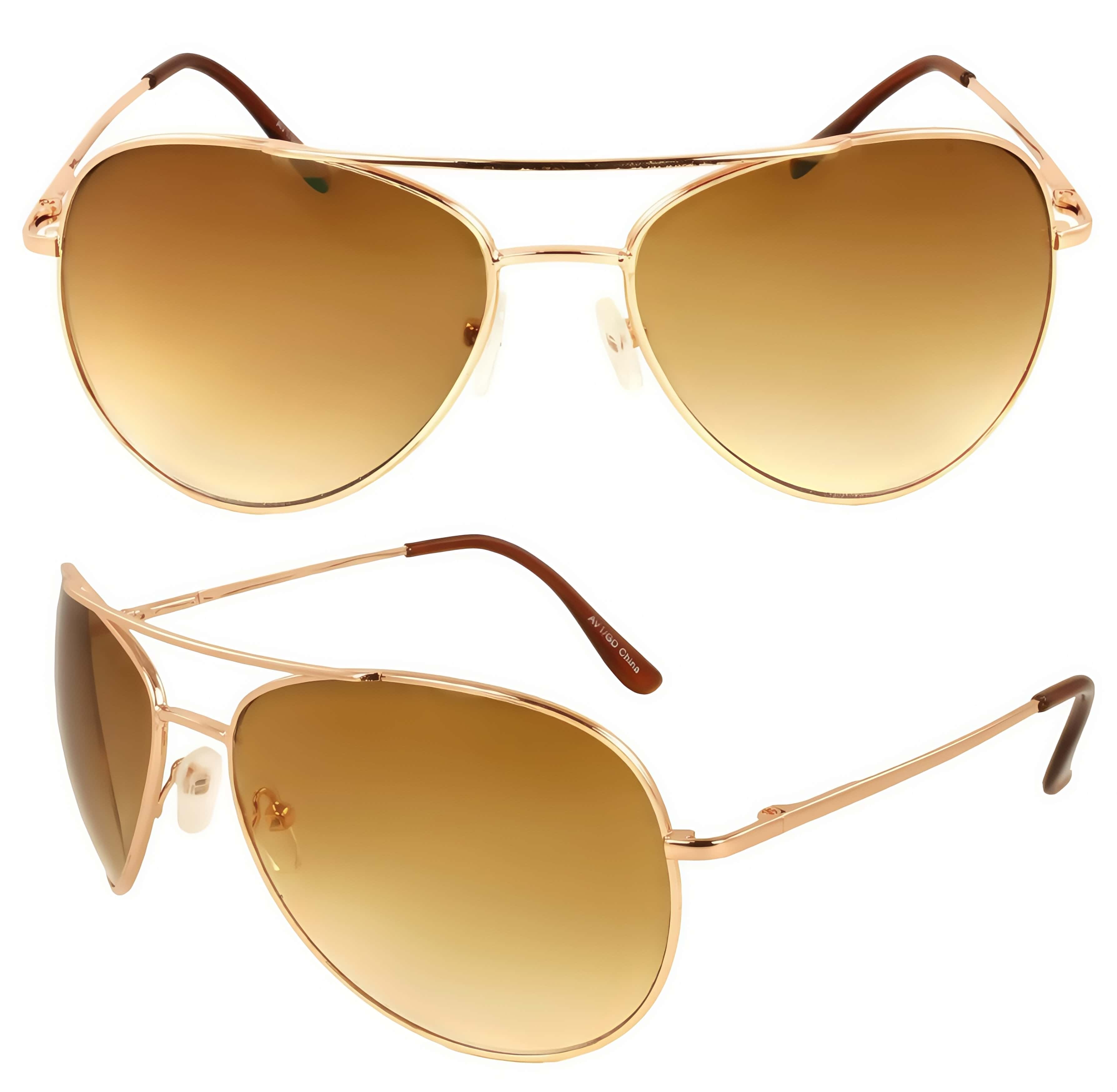 oversized sunglasses