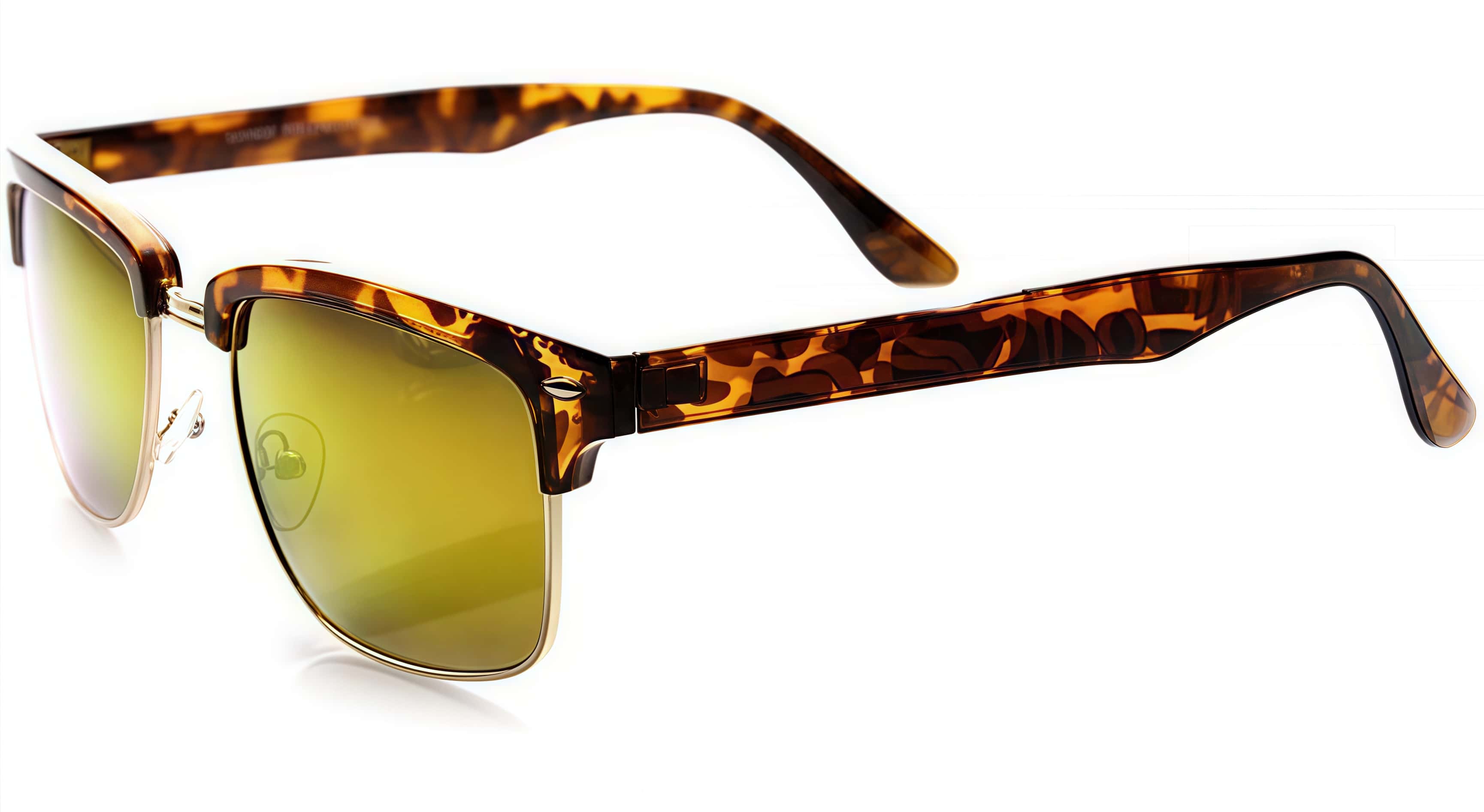 trendy male sunglasses