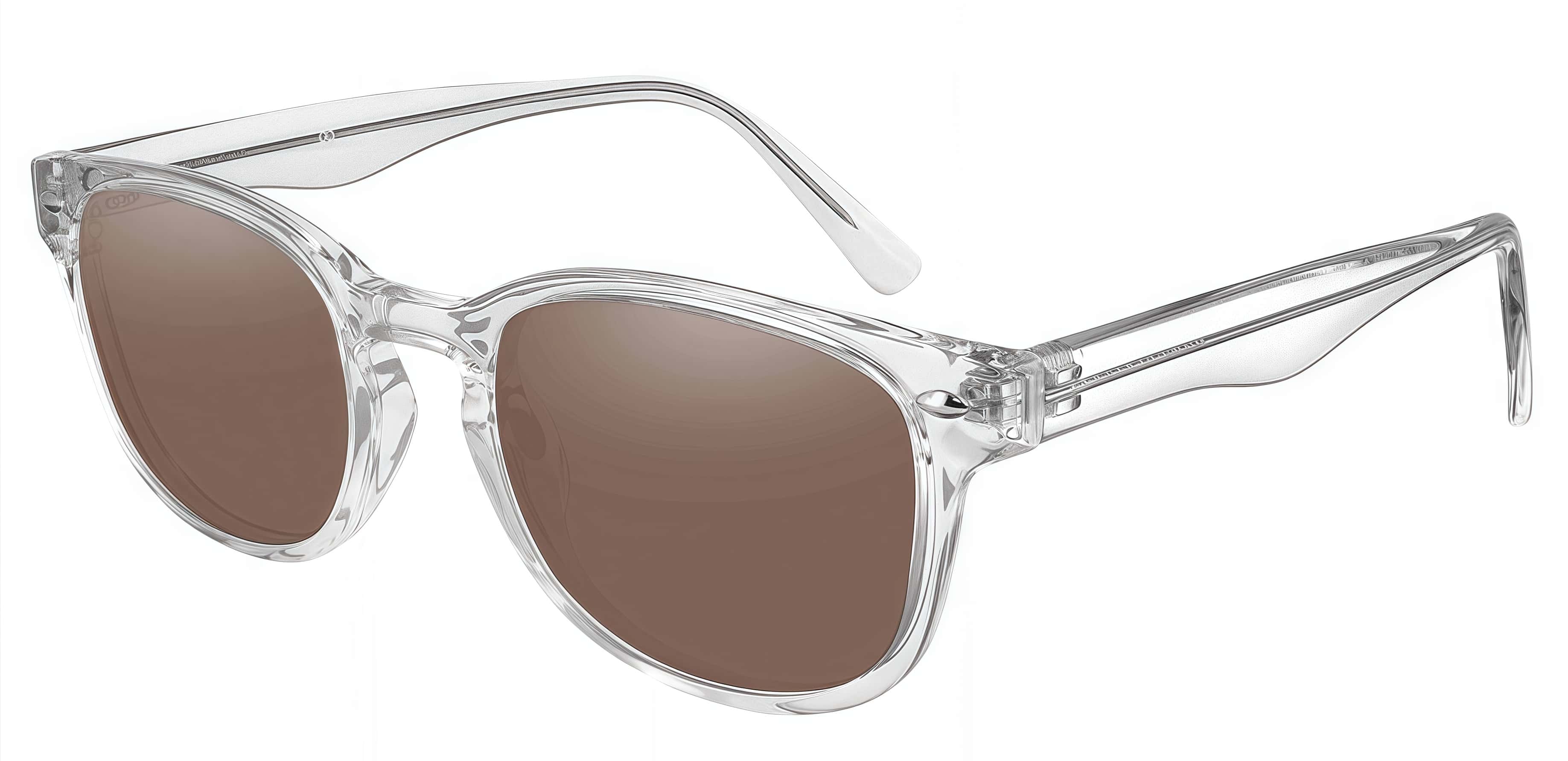 oversized sunglasses