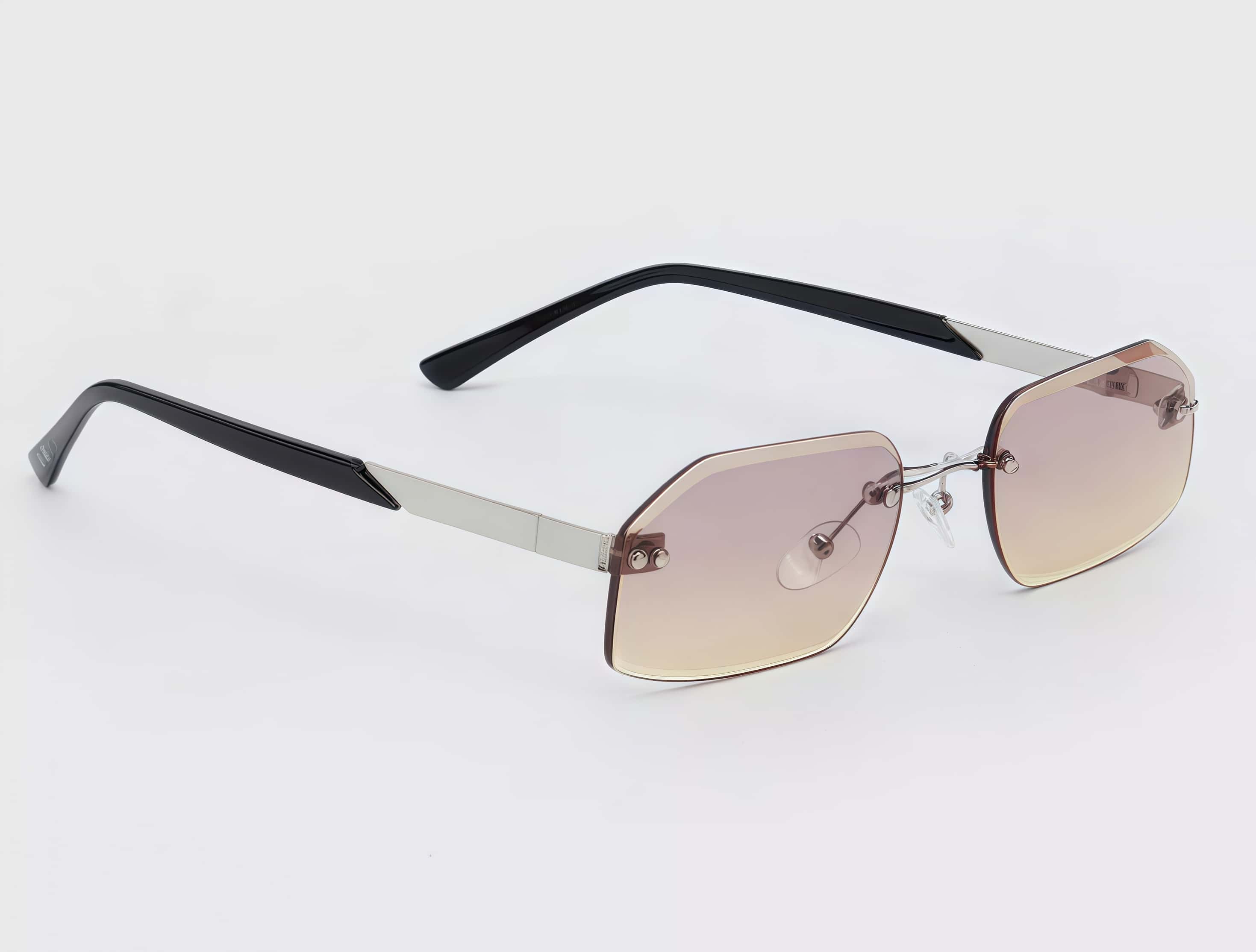 gold sunglasses