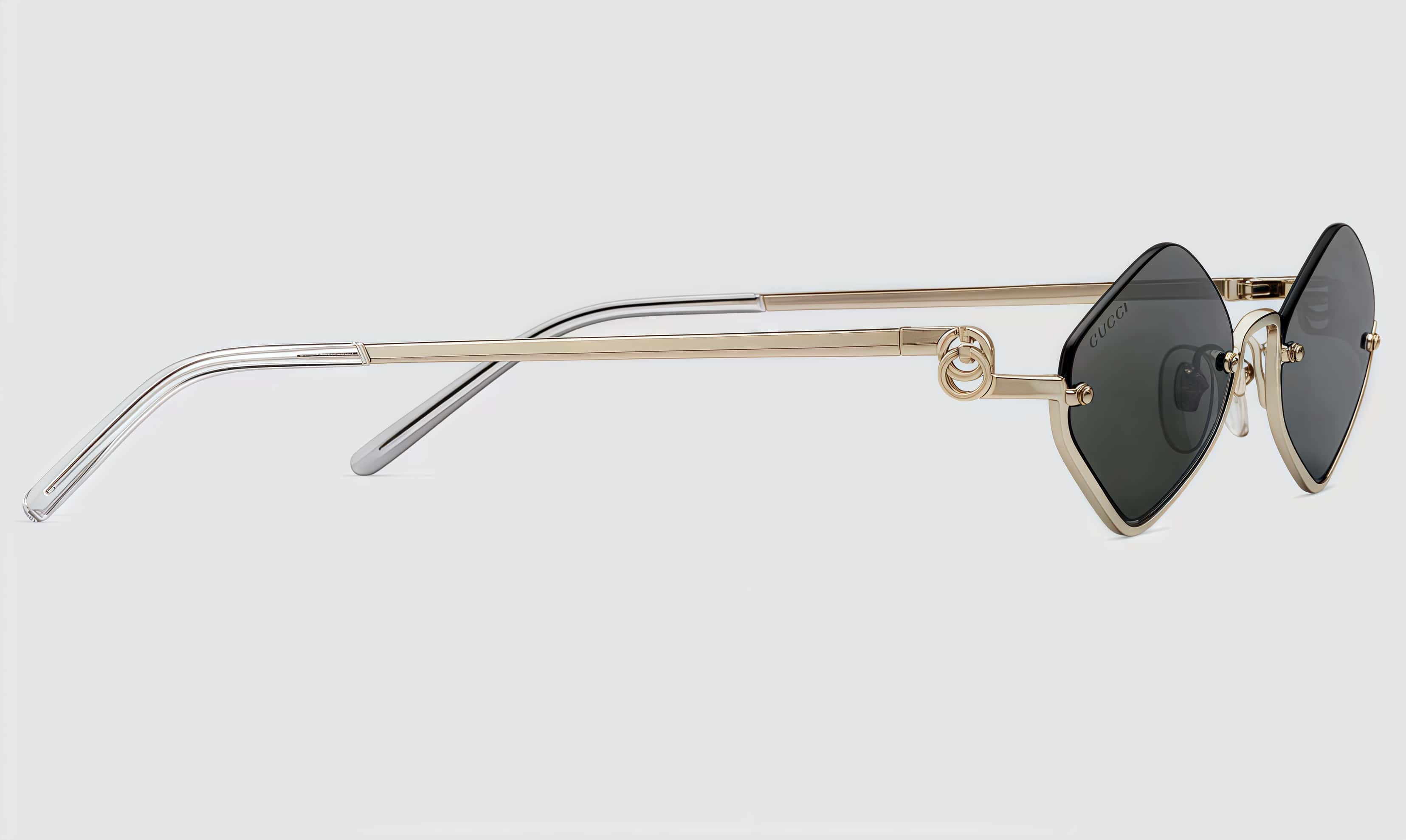 trendy male sunglasses