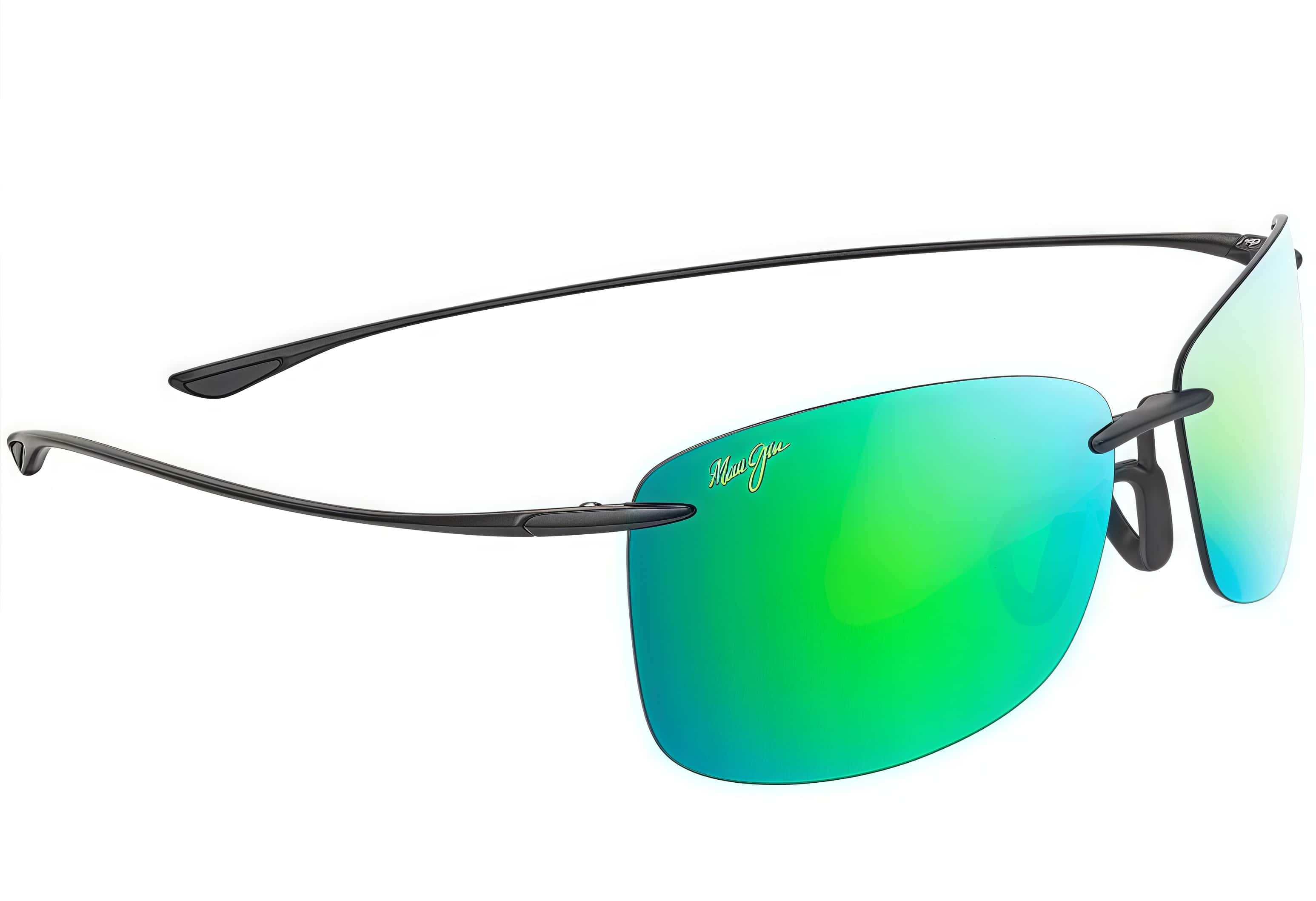 metal eye frames
