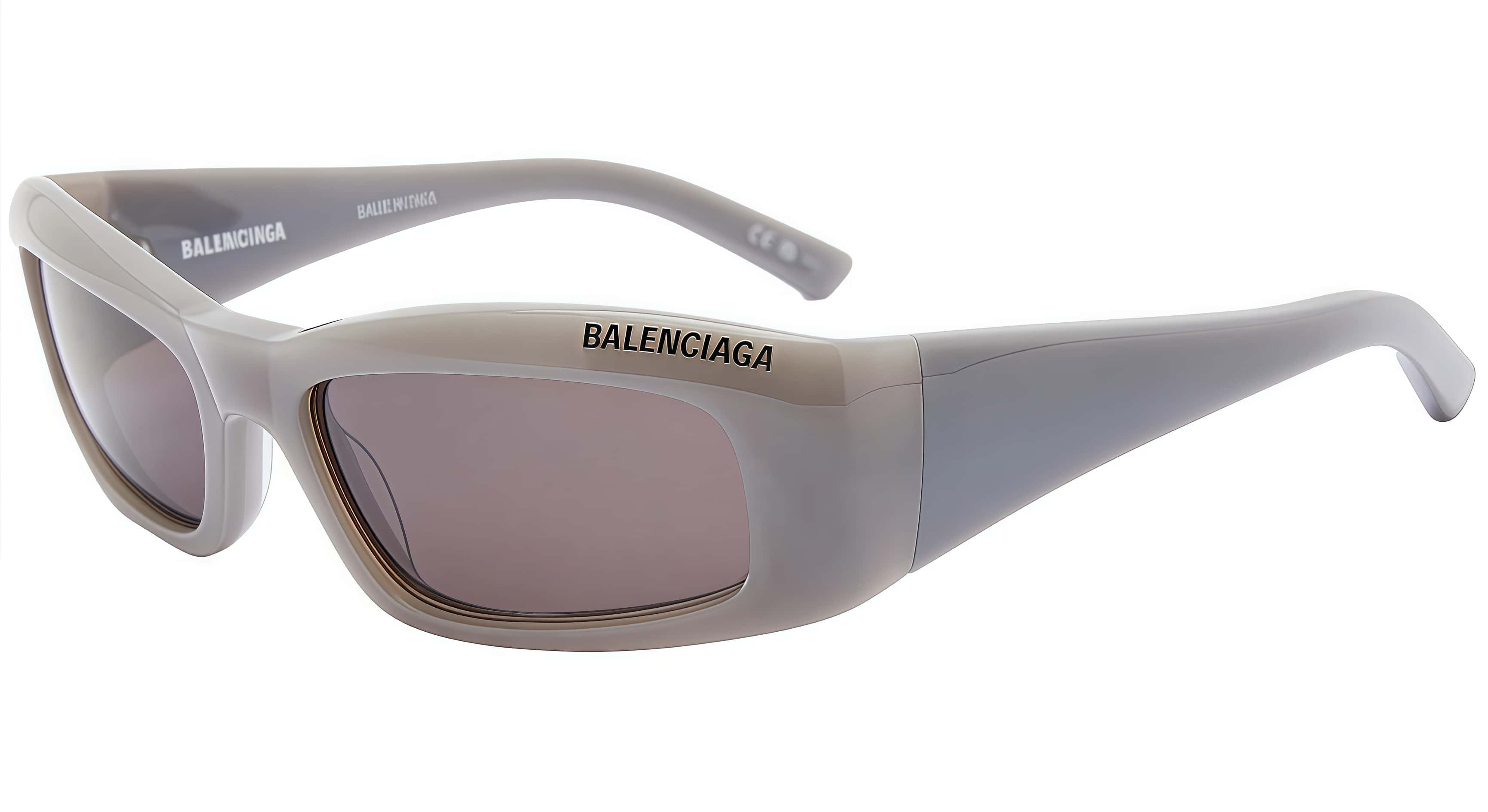 metal eye frames