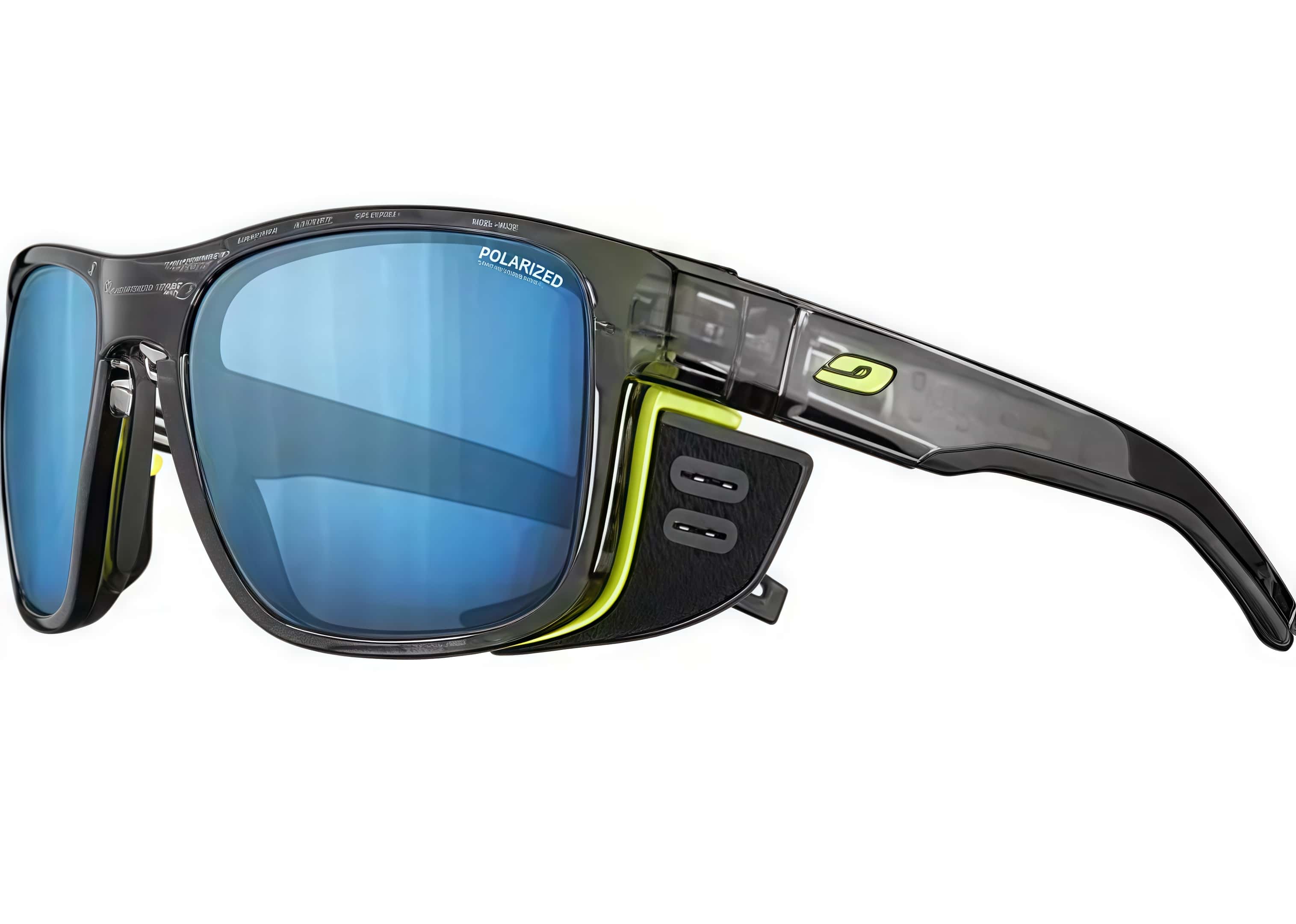 cycling glasses with rx insert
