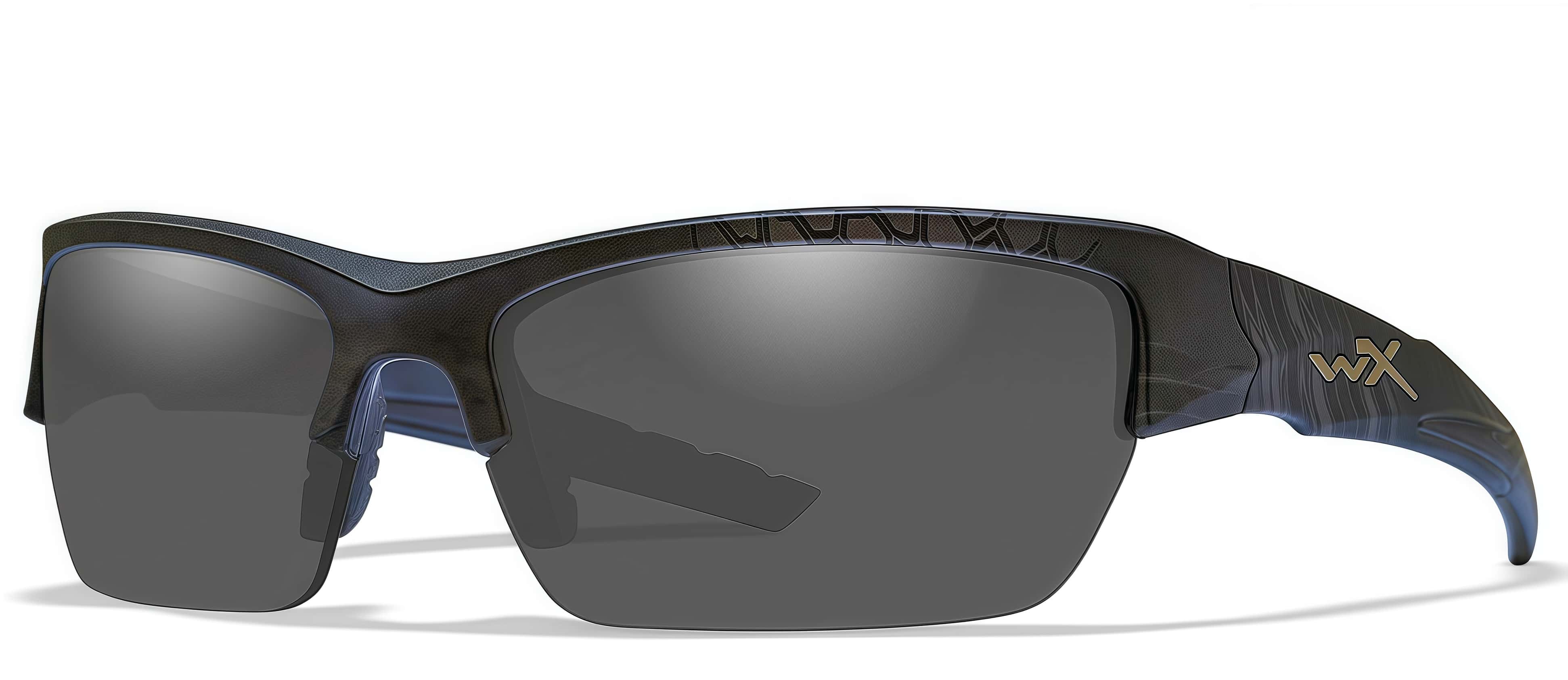 cycling glasses with rx insert