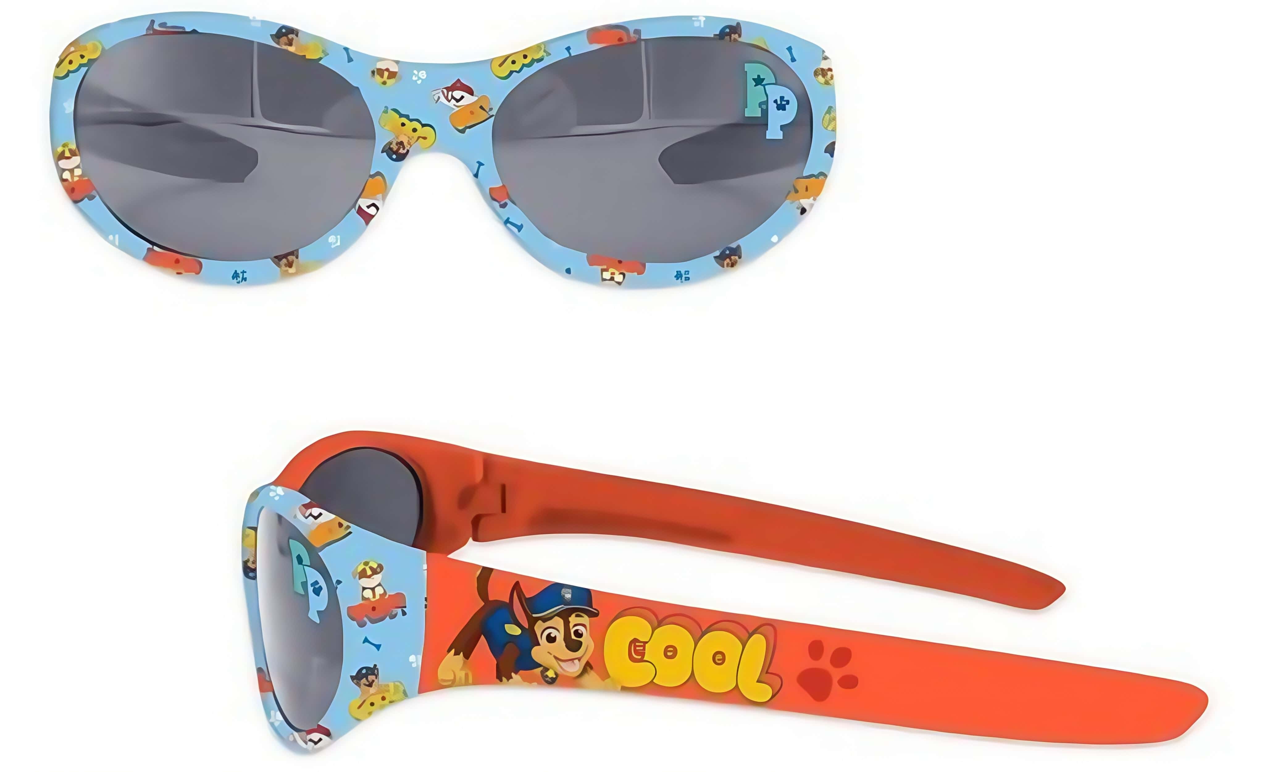 Innovative brilleløsninger for barn: Fra mote til funksjon Innovative brilleløsninger for barn: Fra mote til funksjon